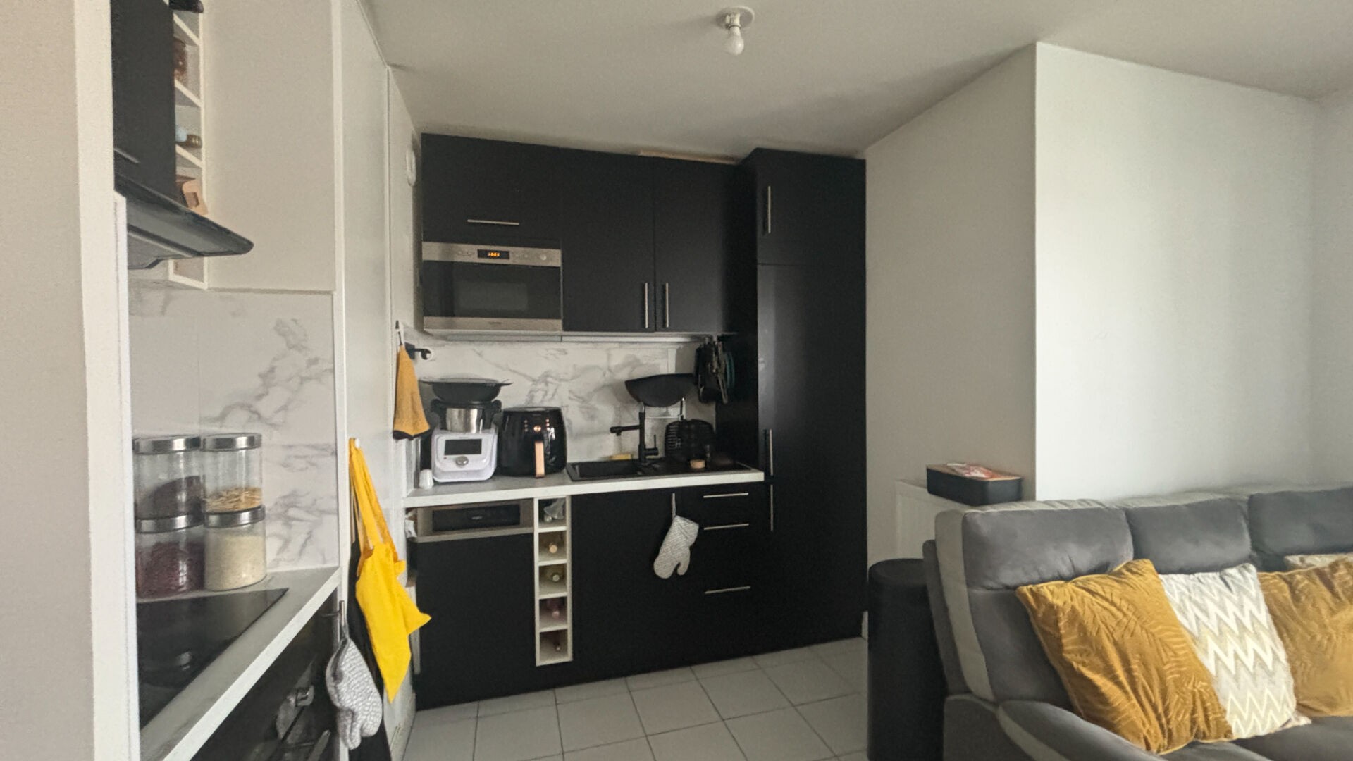 Location Appartement à Viry-Châtillon 2 pièces