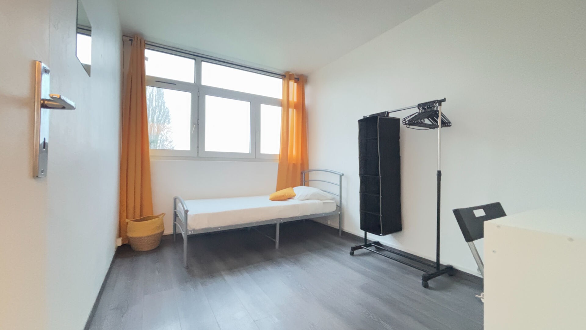 Location Appartement à Évry 4 pièces