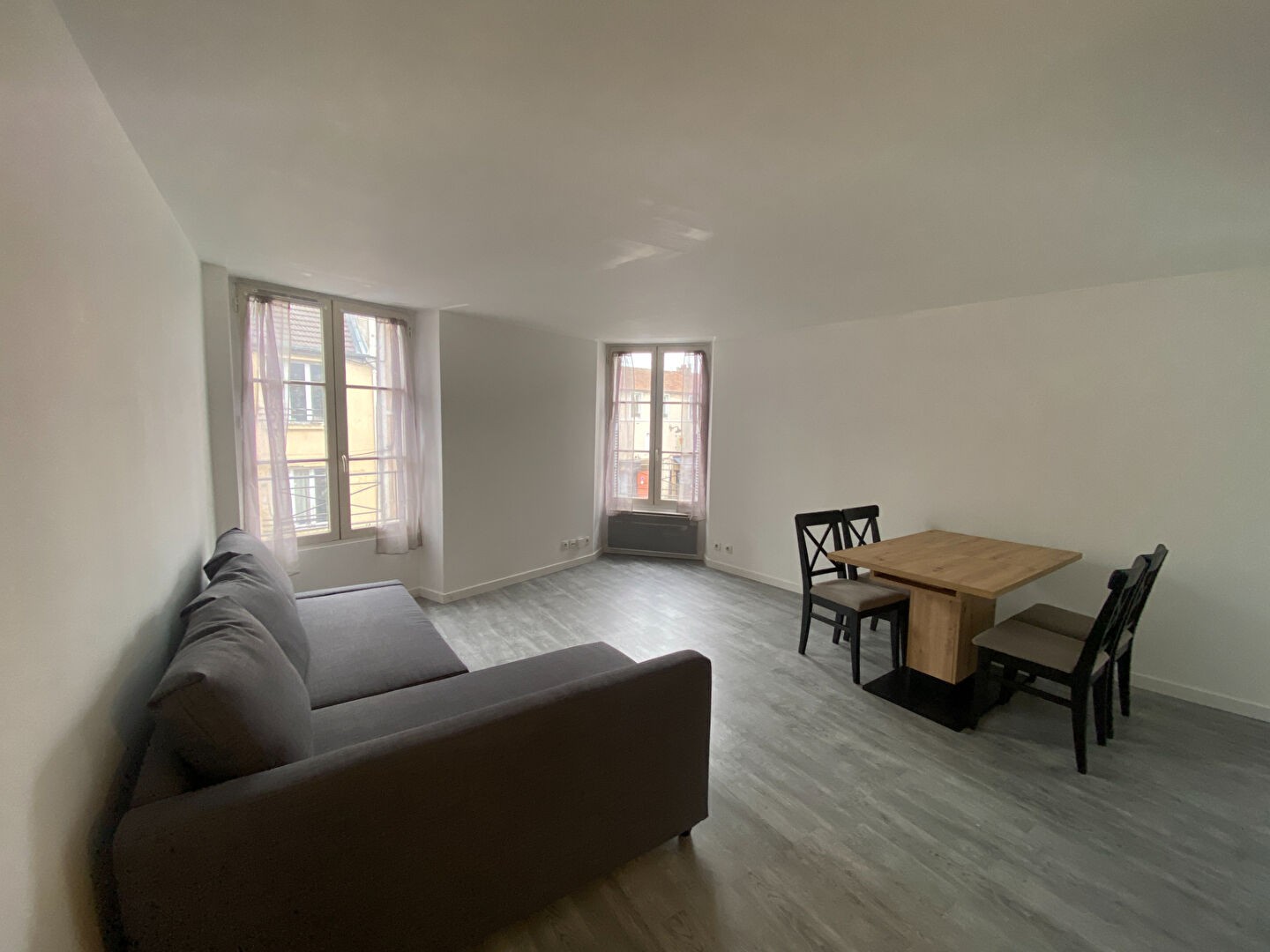 Location Appartement à Corbeil-Essonnes 3 pièces