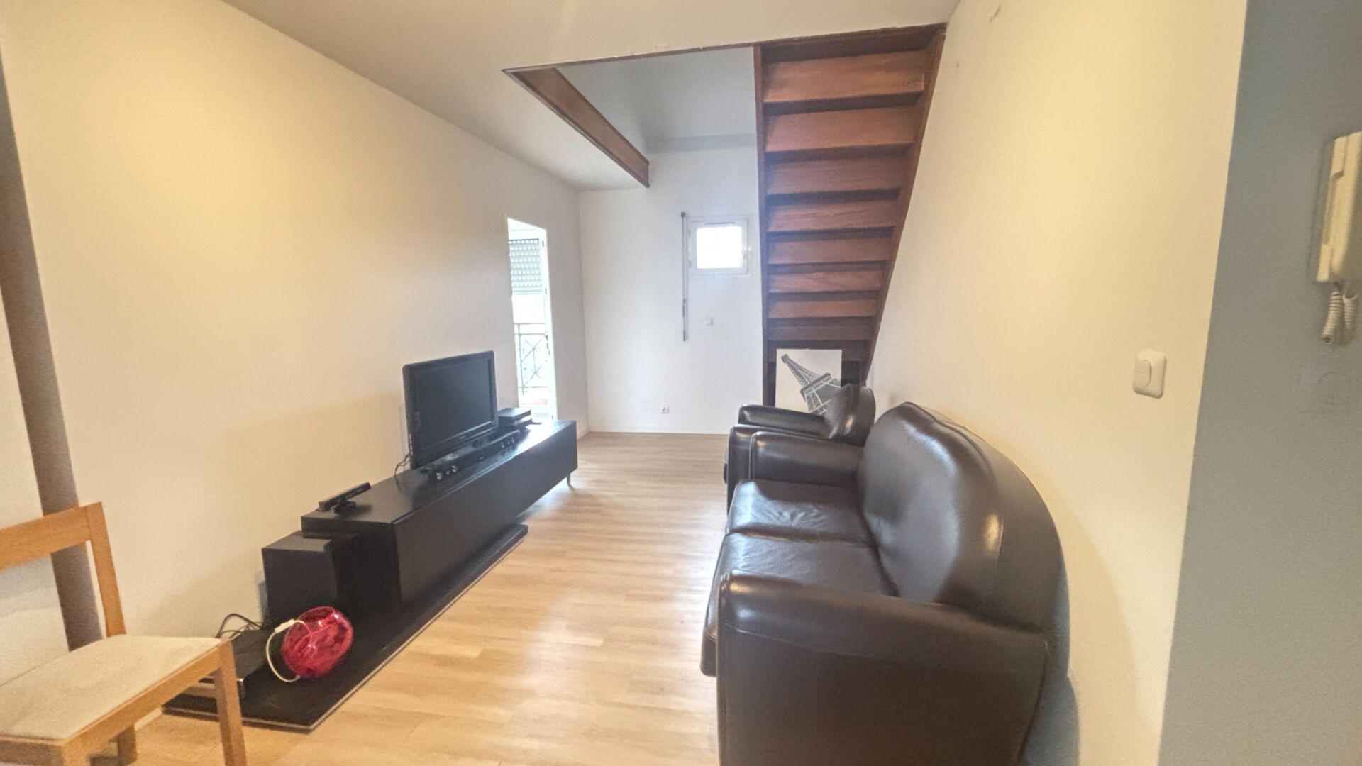 Location Appartement à Évry 4 pièces