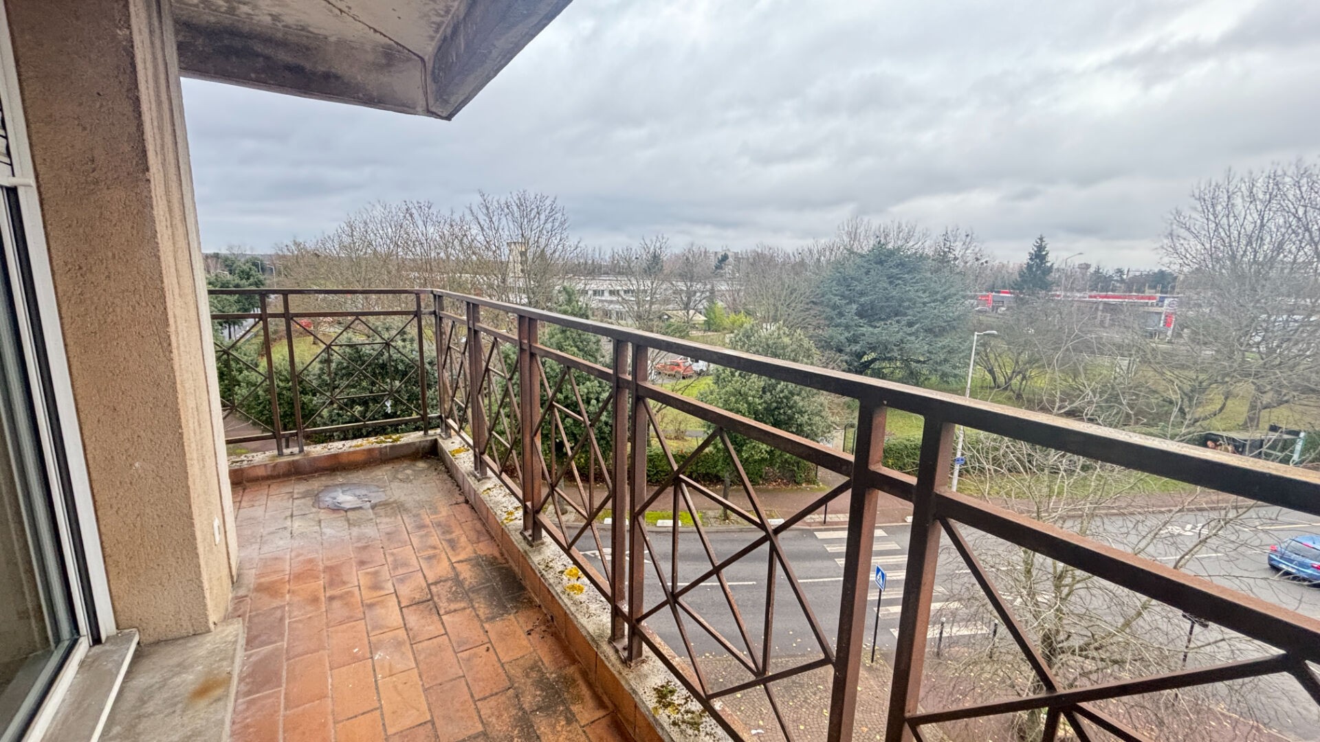 Location Appartement à Évry 4 pièces