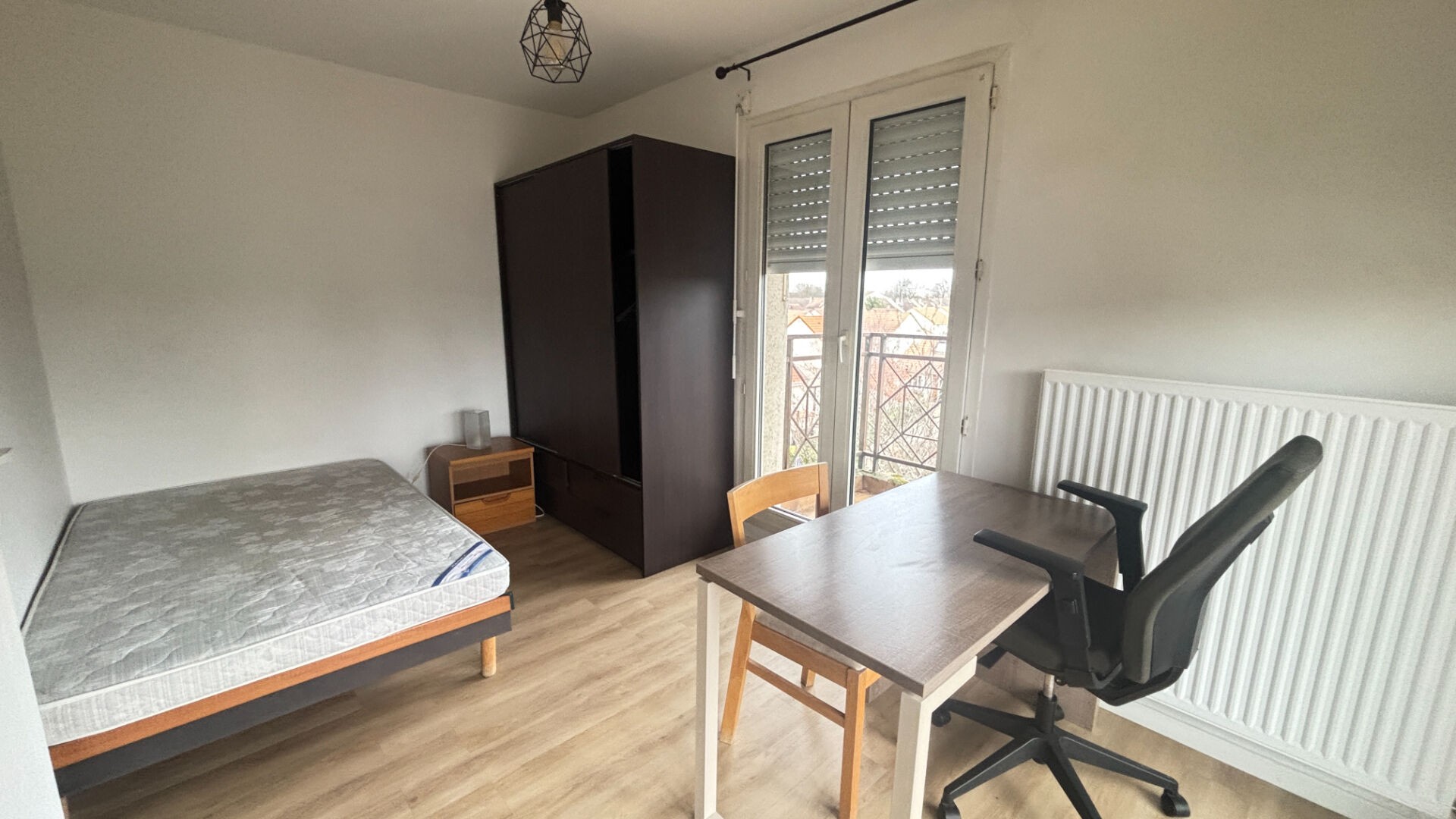 Location Appartement à Évry 4 pièces