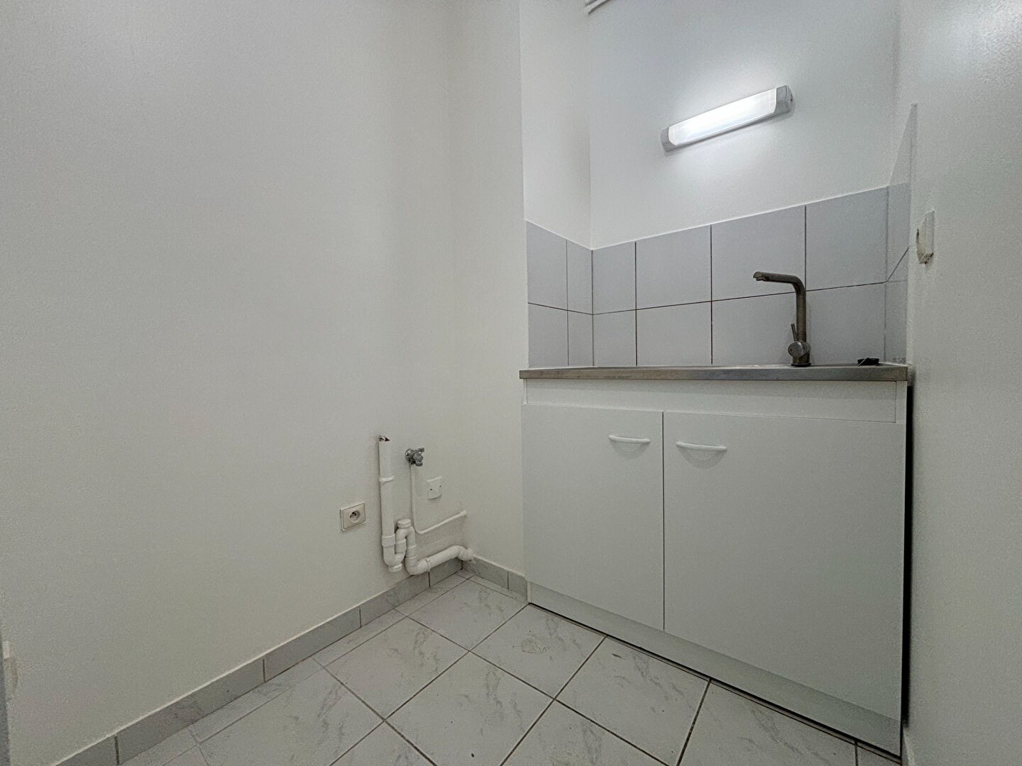 Location Appartement à Corbeil-Essonnes 1 pièce