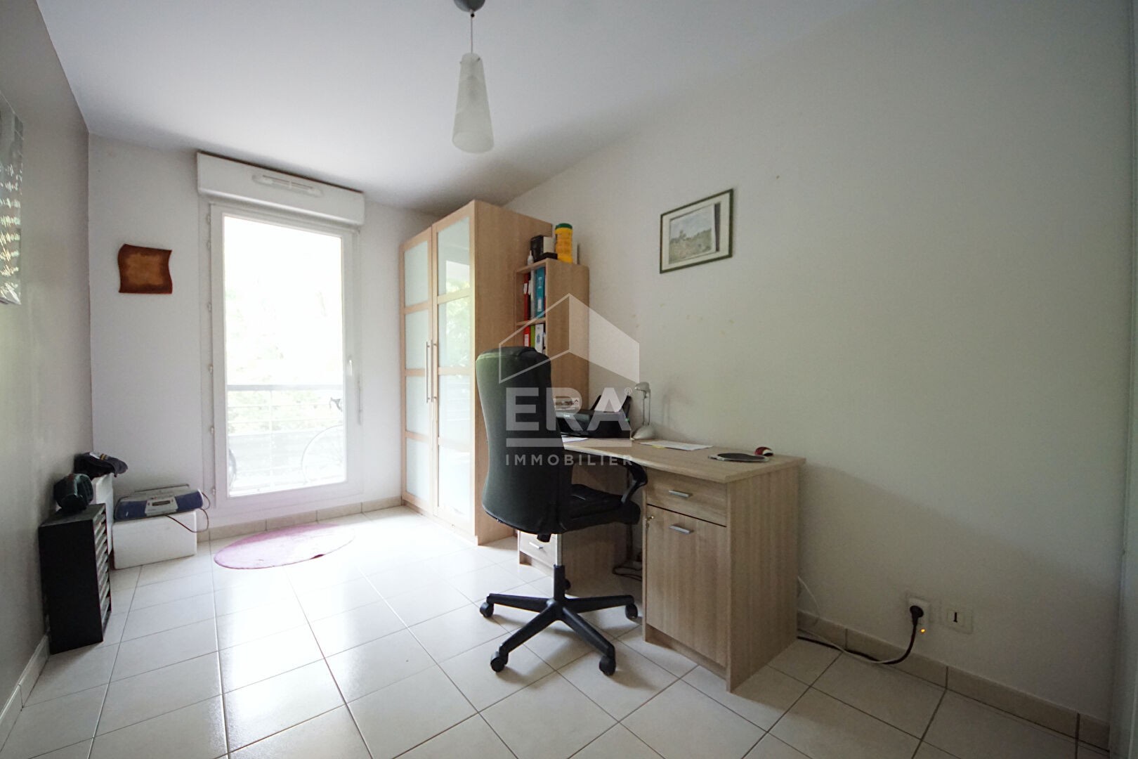 Vente Appartement à Évry 3 pièces