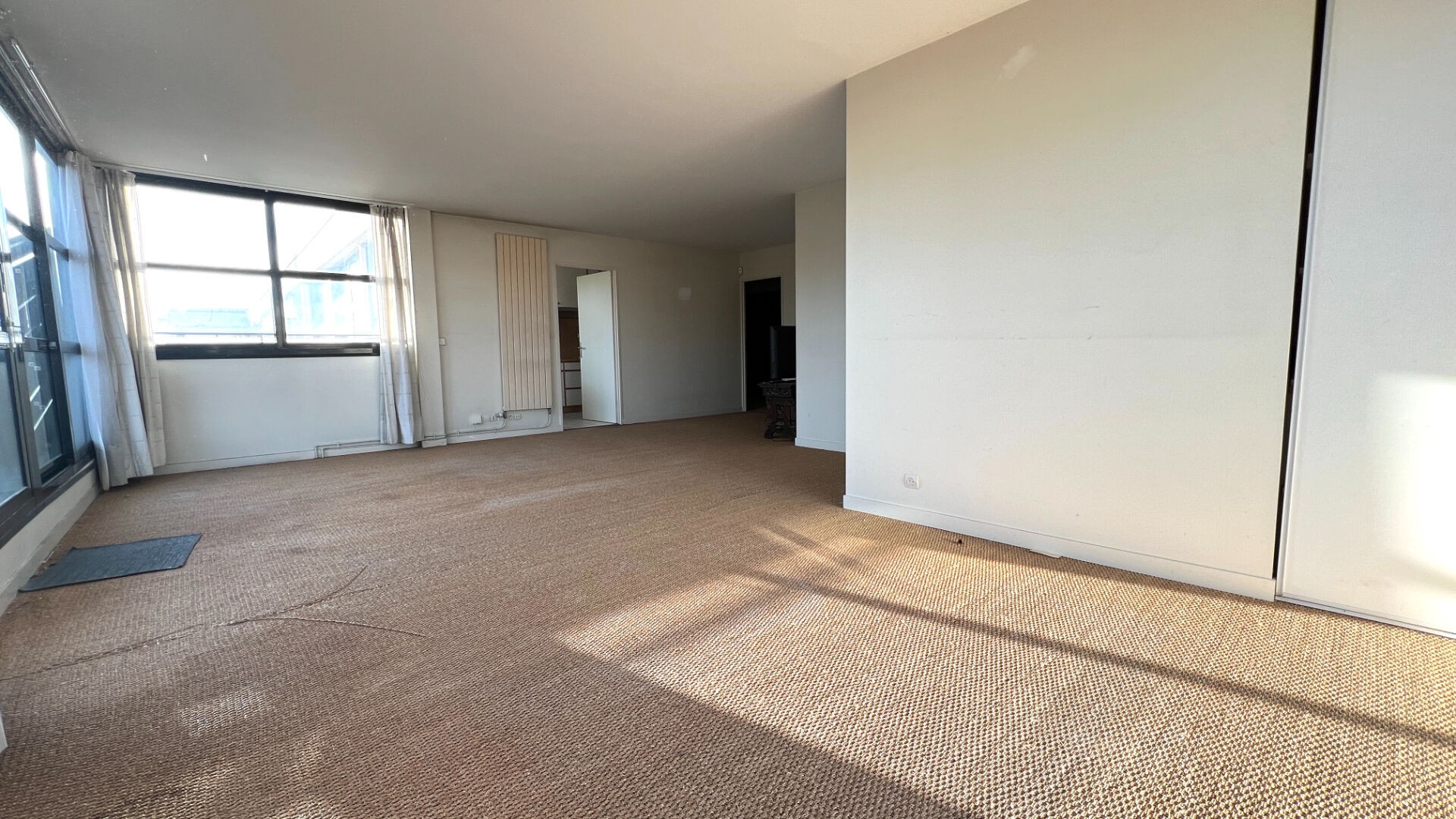 Vente Appartement à Évry 5 pièces