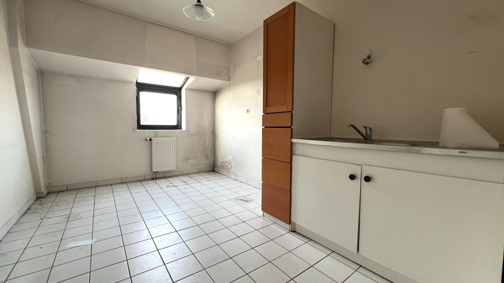 Vente Appartement à Évry 4 pièces