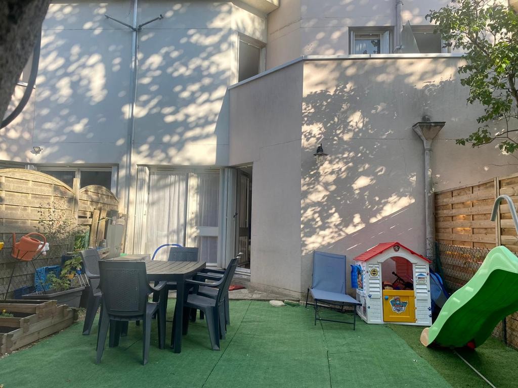 Vente Appartement à Évry 5 pièces