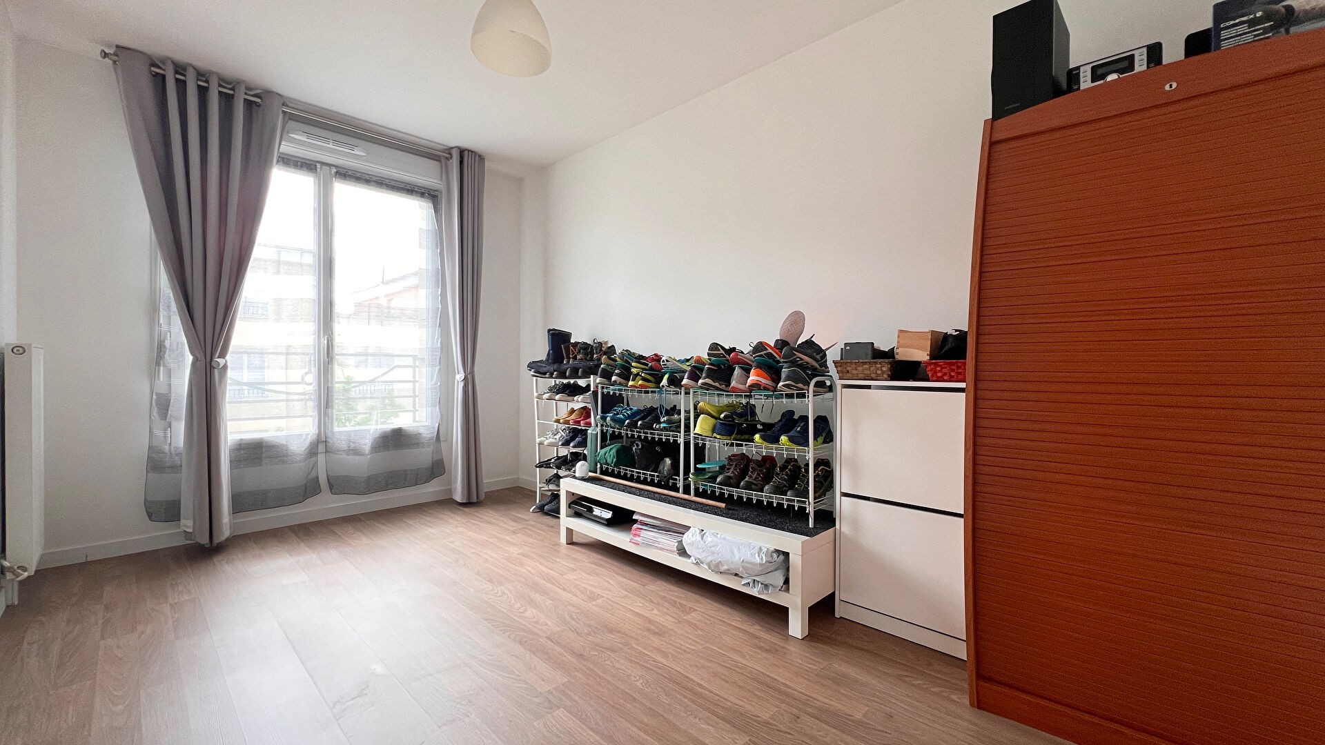 Vente Appartement à Corbeil-Essonnes 4 pièces