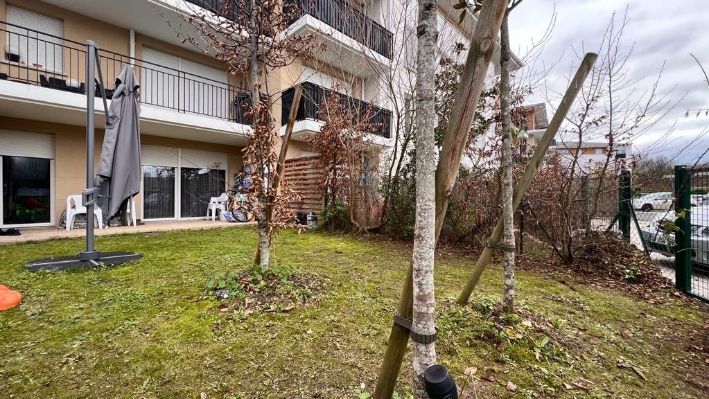 Vente Appartement à Corbeil-Essonnes 4 pièces