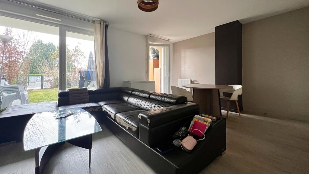 Vente Appartement à Corbeil-Essonnes 4 pièces