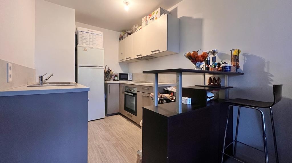 Vente Appartement à Corbeil-Essonnes 4 pièces