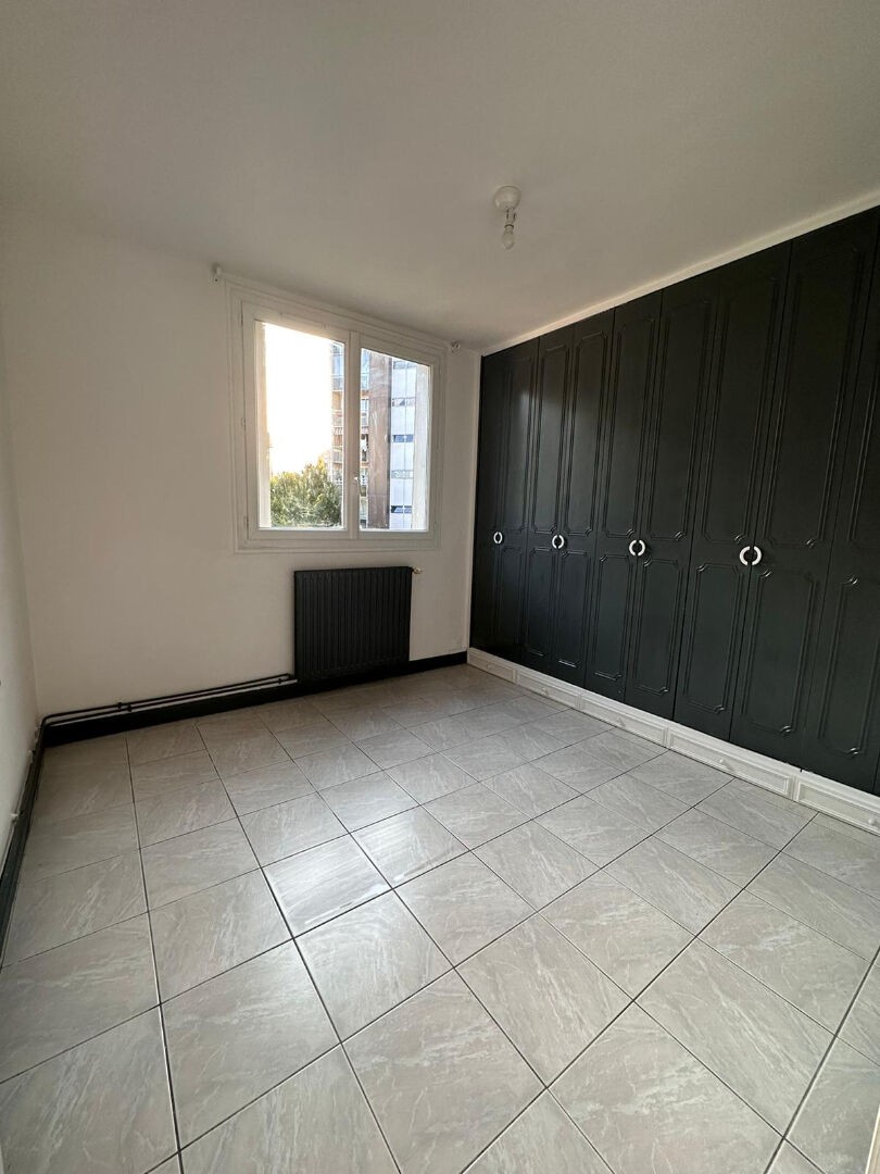 Location Appartement à Vitry-sur-Seine 3 pièces