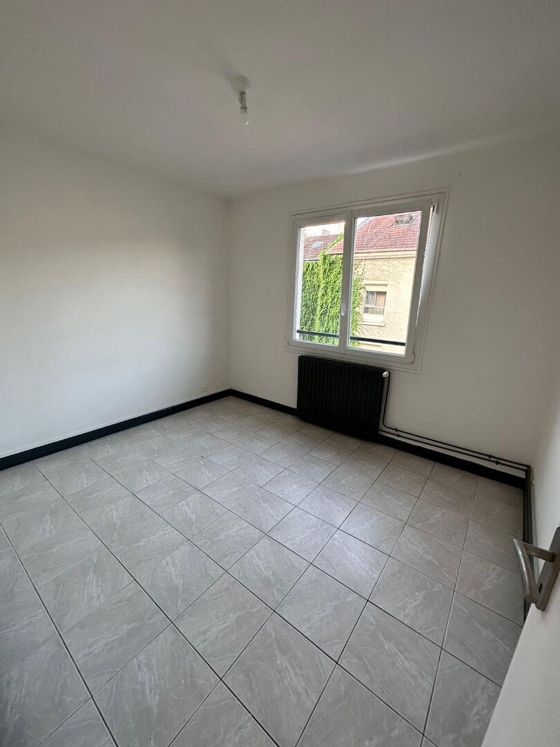 Location Appartement à Vitry-sur-Seine 3 pièces