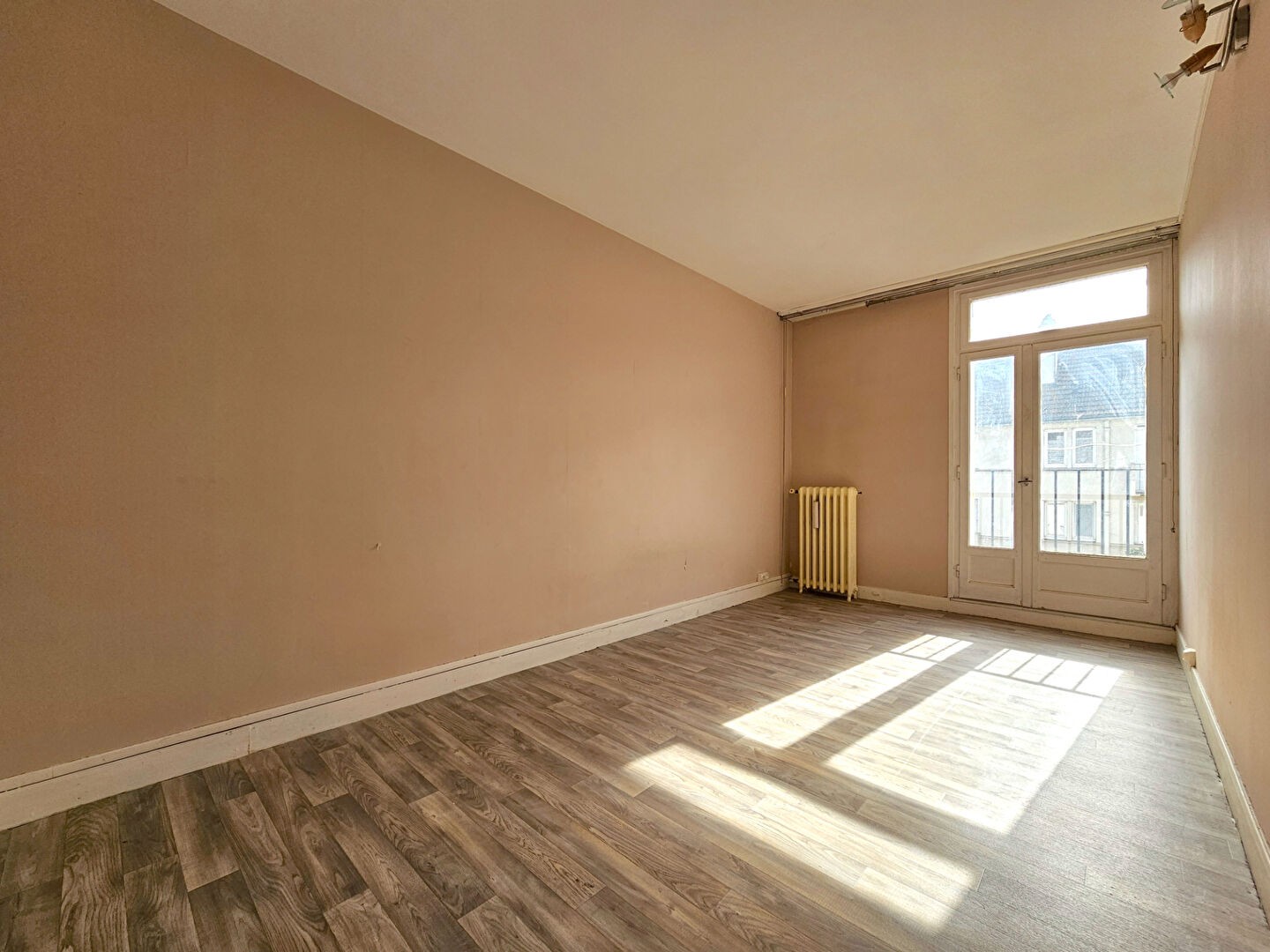 Vente Appartement à Brétigny-sur-Orge 5 pièces