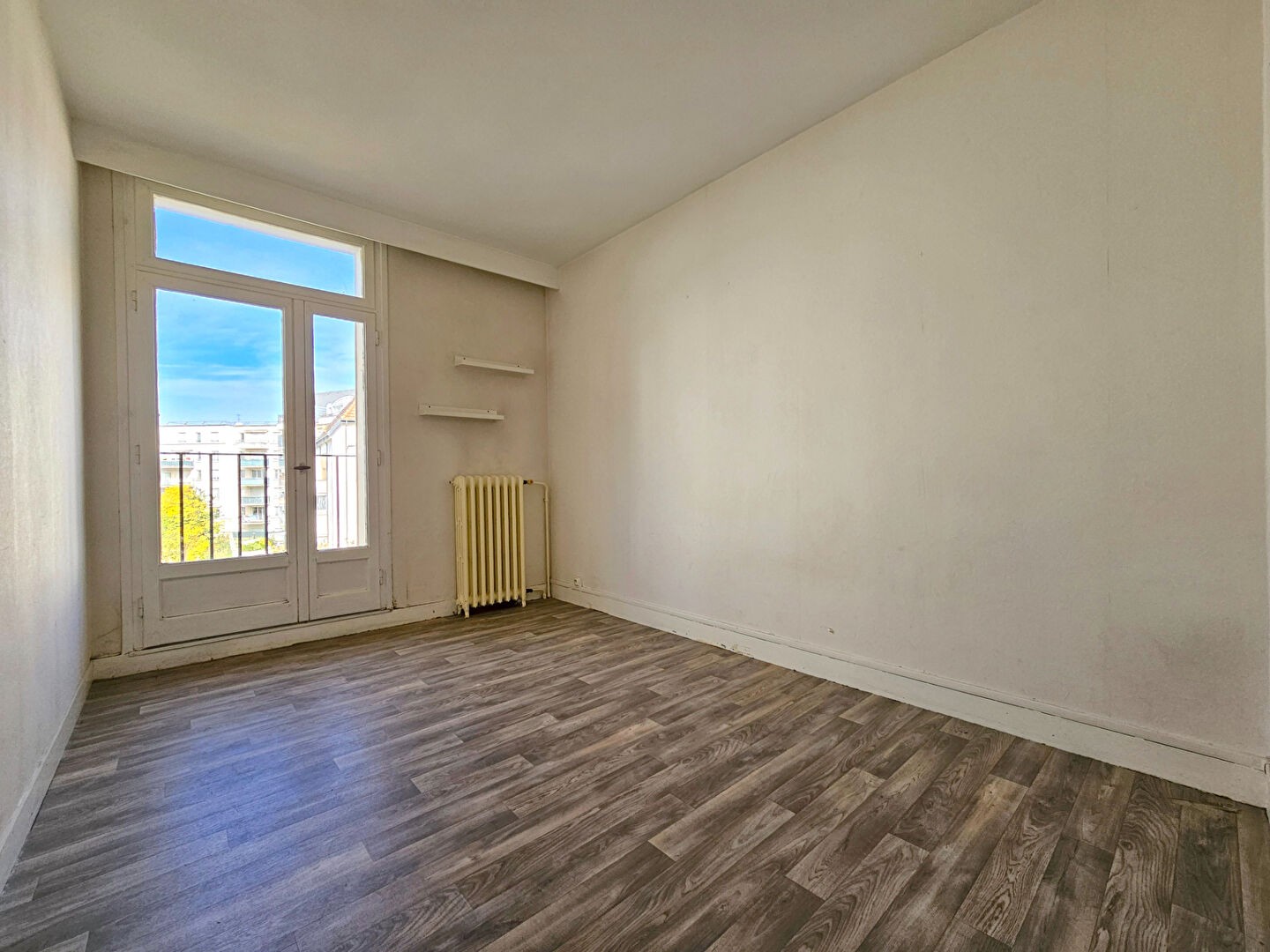 Vente Appartement à Brétigny-sur-Orge 5 pièces