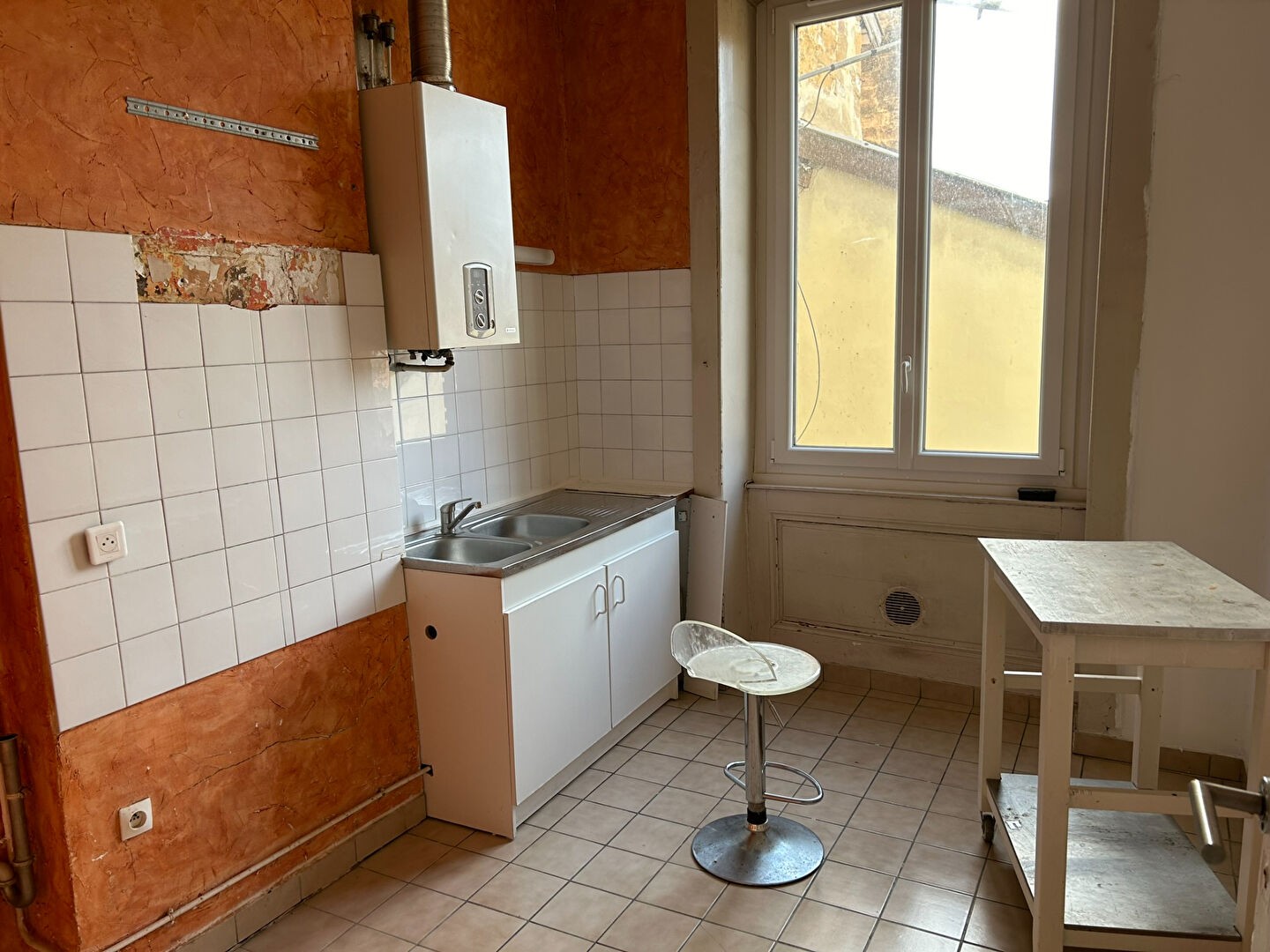 Location Appartement à Caluire-et-Cuire 2 pièces