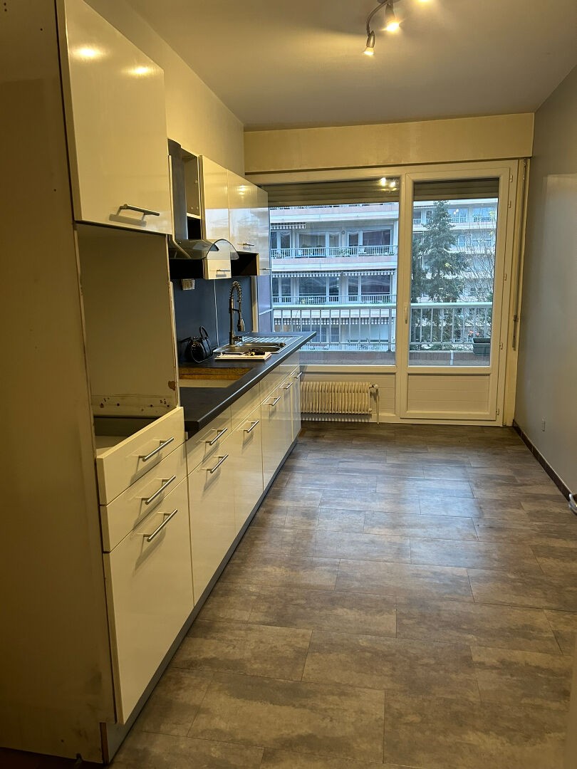 Location Appartement à Caluire-et-Cuire 4 pièces