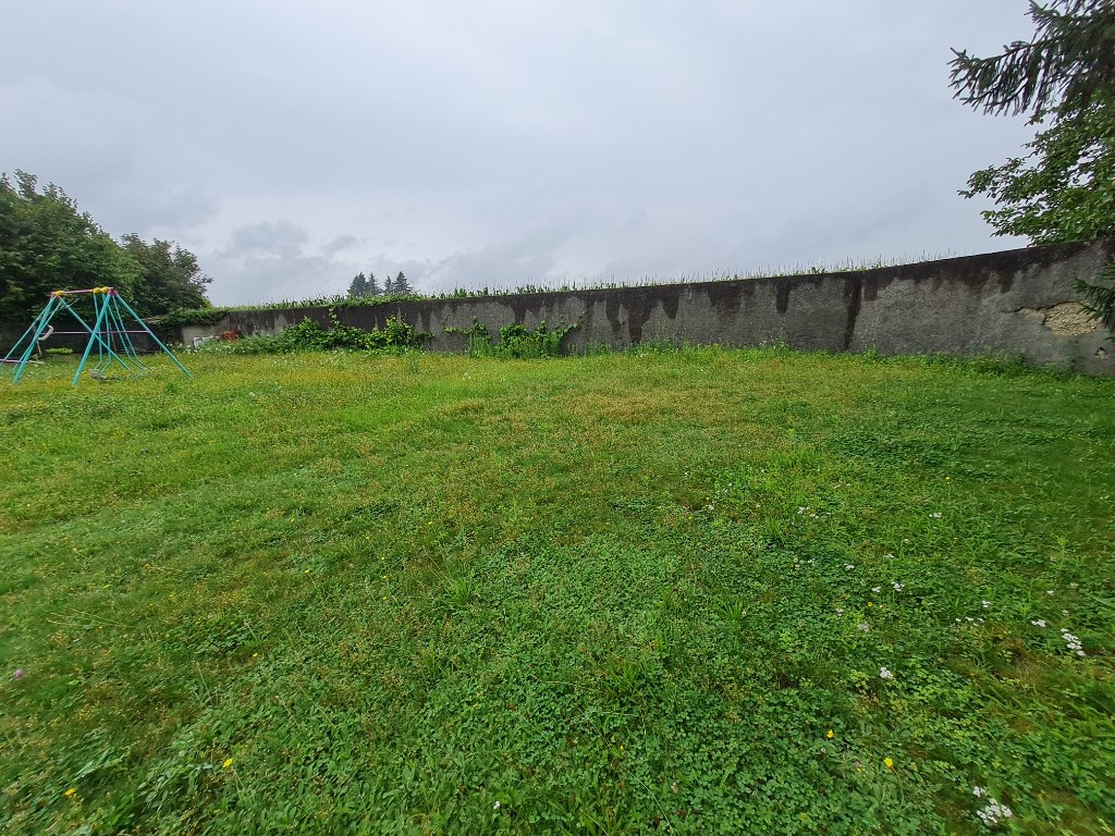 Vente Terrain à Rillieux-la-Pape 0 pièce