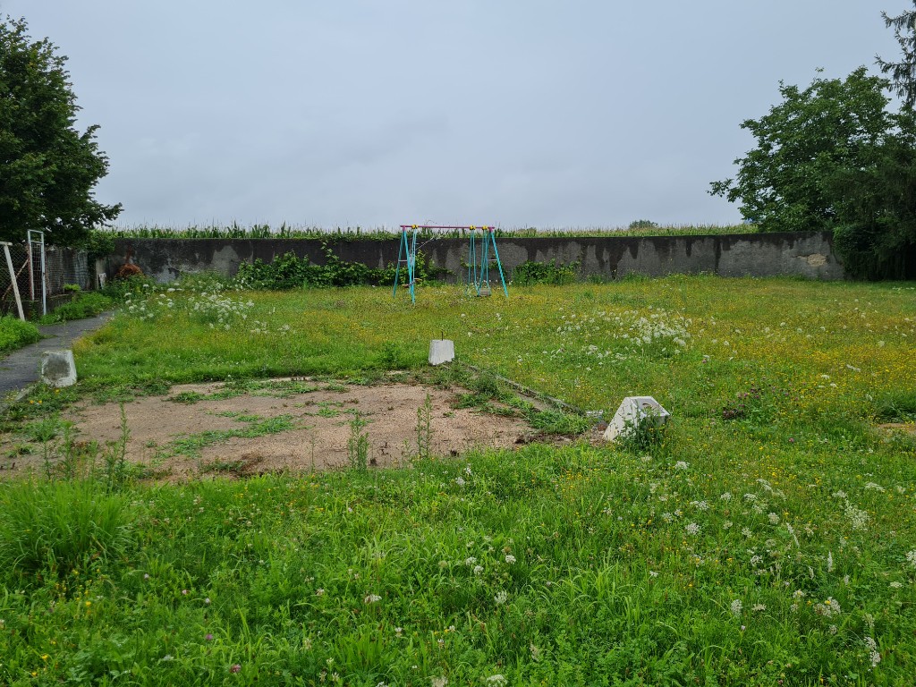 Vente Terrain à Rillieux-la-Pape 0 pièce