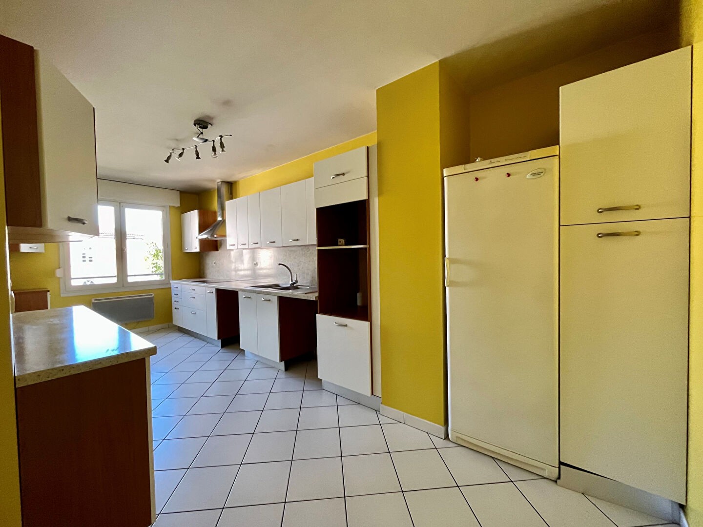 Vente Appartement à Caluire-et-Cuire 4 pièces