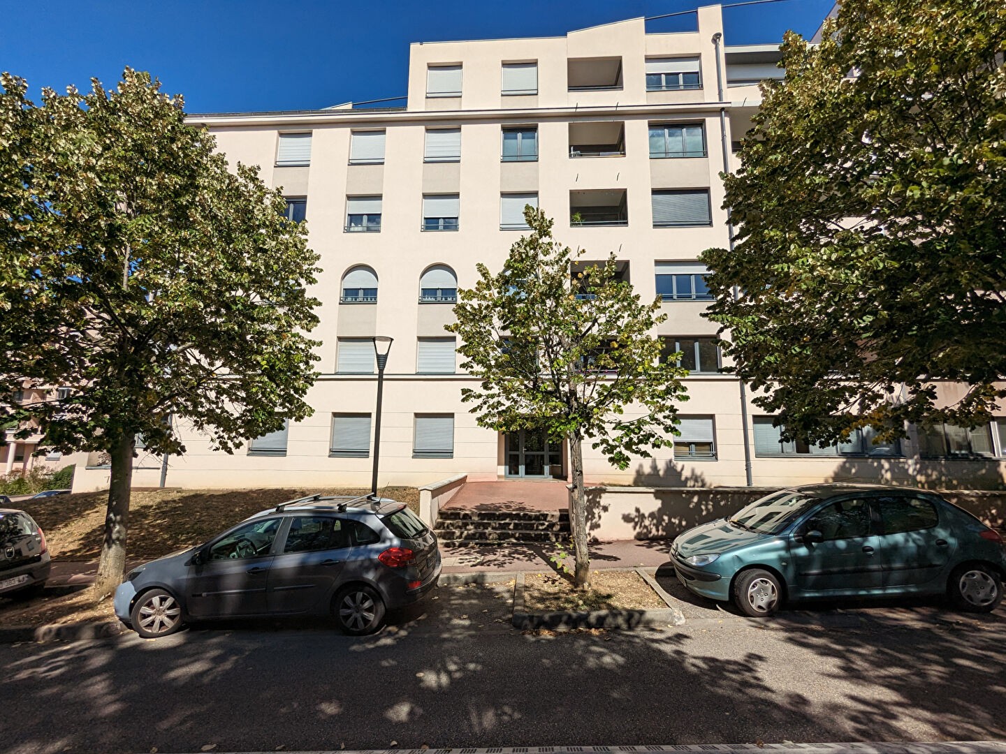 Vente Appartement à Caluire-et-Cuire 4 pièces