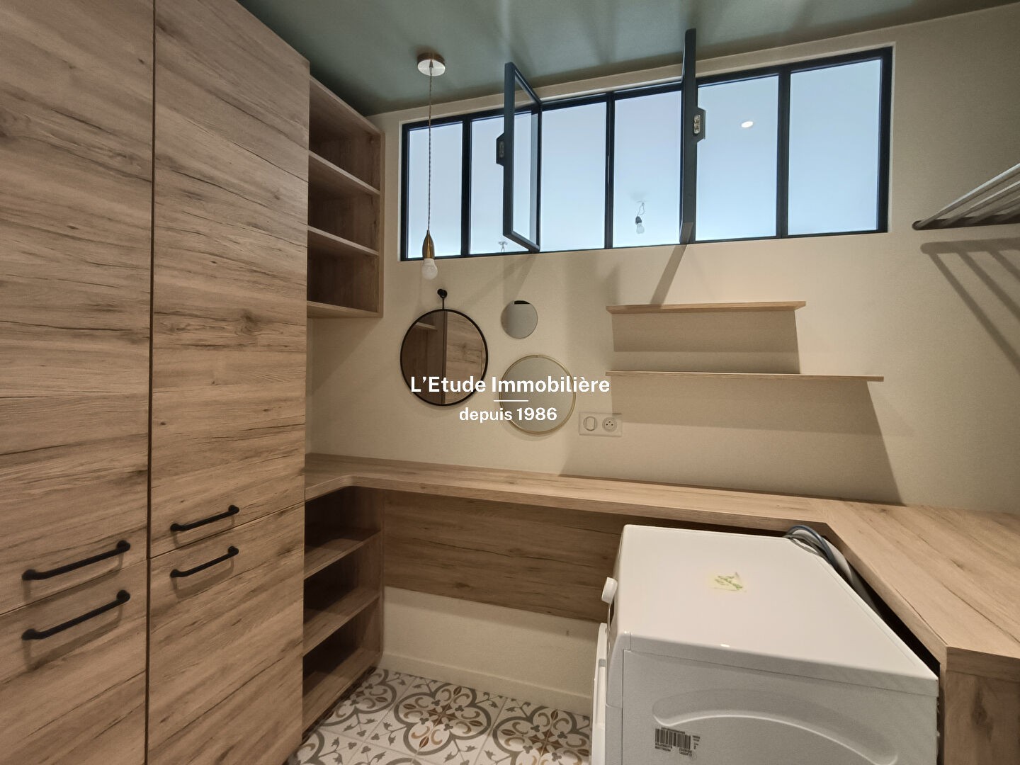 Location Appartement à Villeurbanne 5 pièces