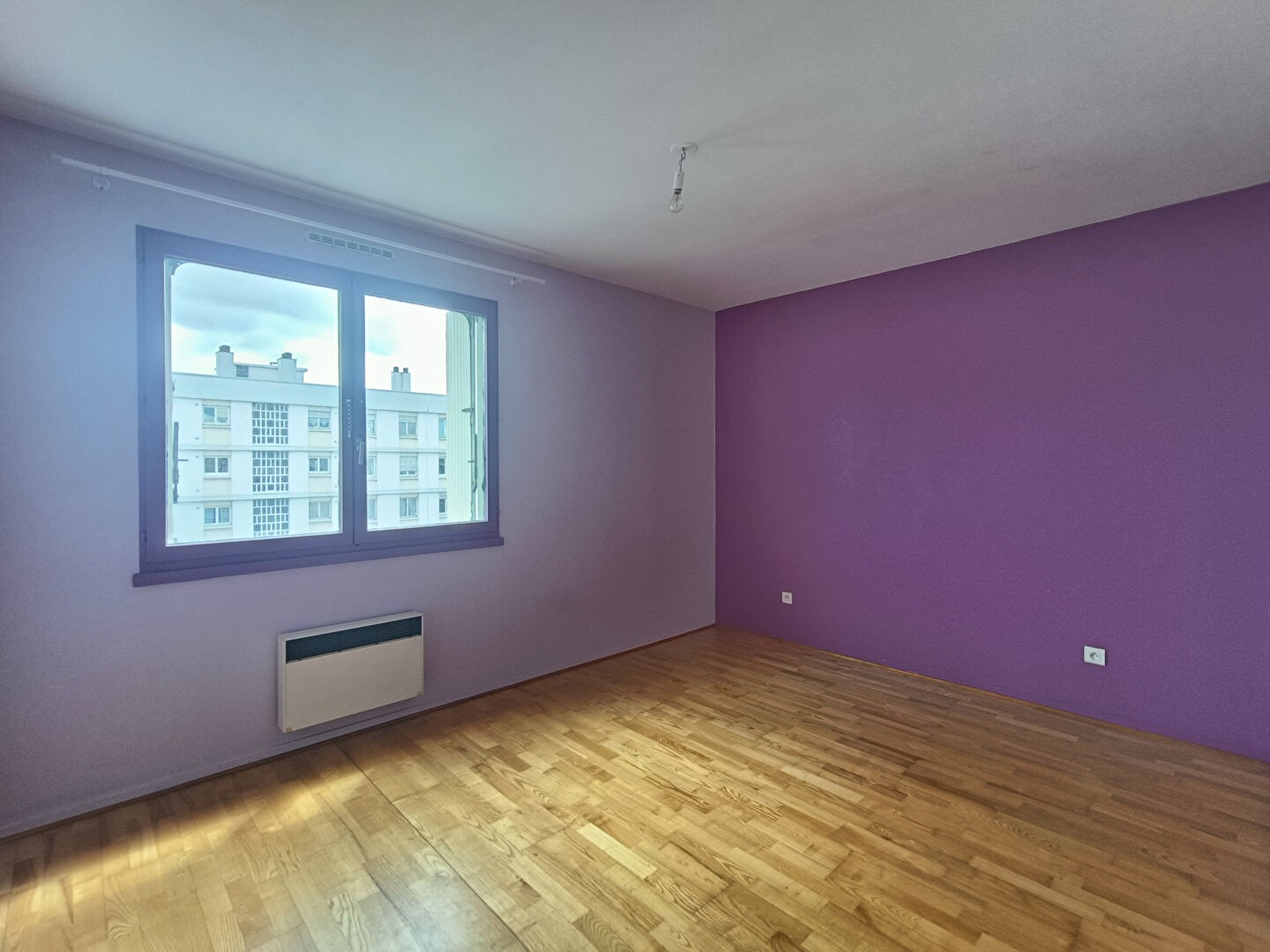 Vente Appartement à Lyon 3e arrondissement 3 pièces