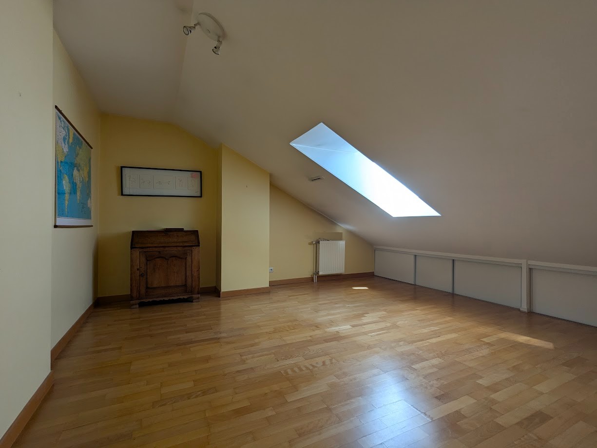 Vente Appartement à Caluire-et-Cuire 5 pièces