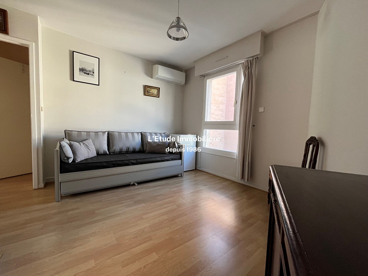 Vente Appartement à Lyon 4e arrondissement 5 pièces