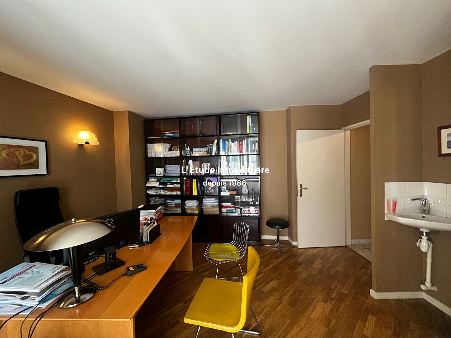 Vente Appartement à Caluire-et-Cuire 3 pièces