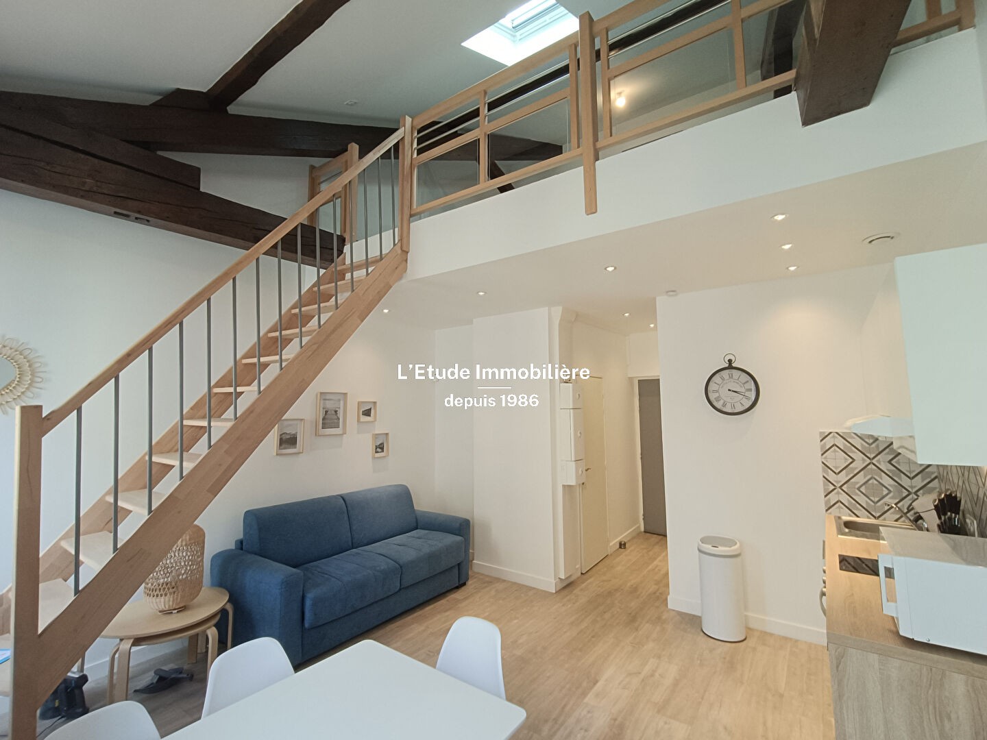 Vente Appartement à Villeurbanne 2 pièces