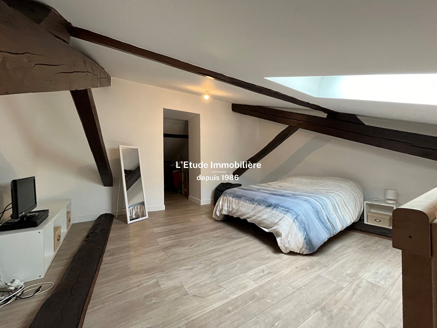 Vente Appartement à Villeurbanne 2 pièces