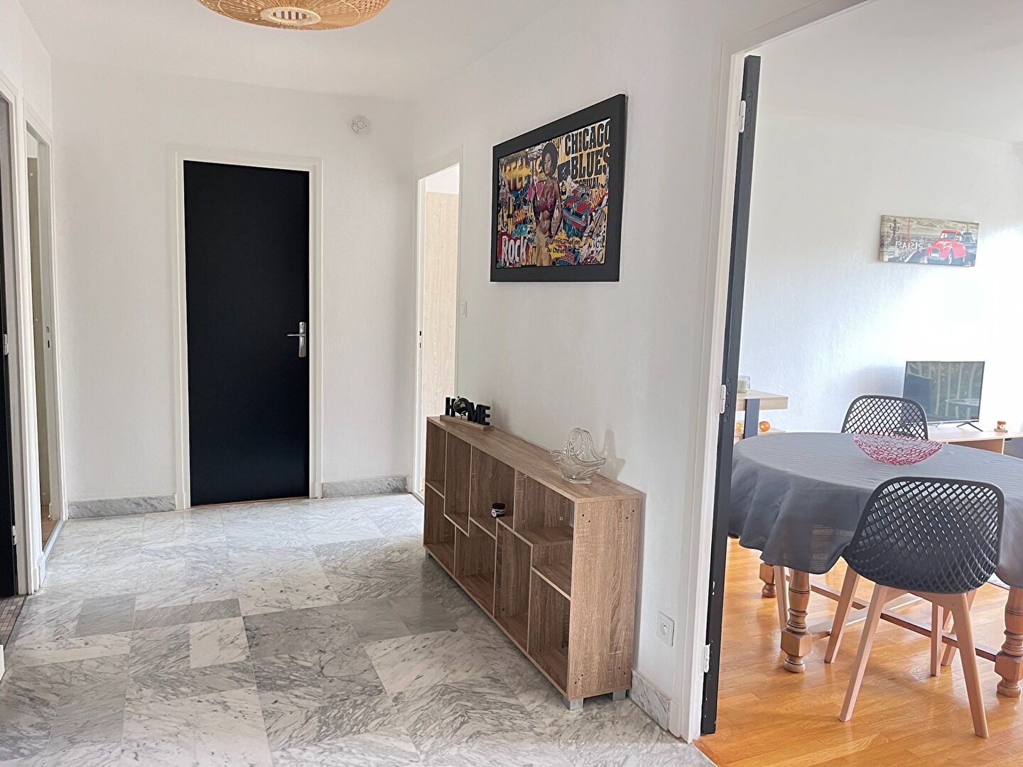 Location Appartement à Sainte-Foy-lès-Lyon 4 pièces