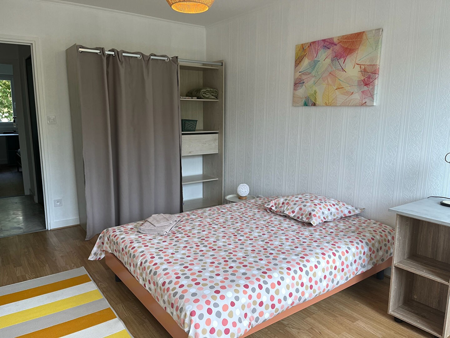 Location Appartement à Sainte-Foy-lès-Lyon 4 pièces