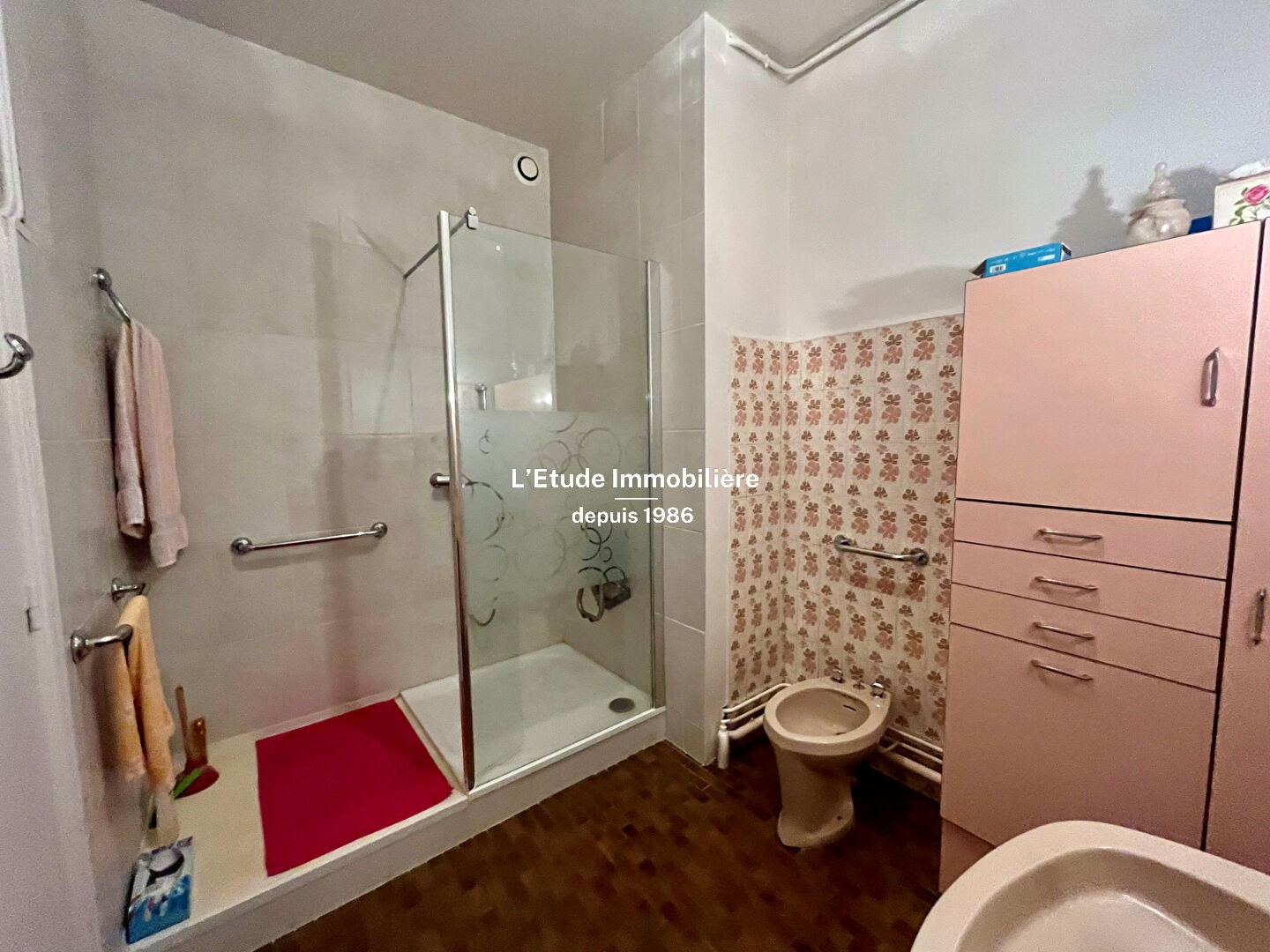 Vente Appartement à Lyon 4e arrondissement 4 pièces