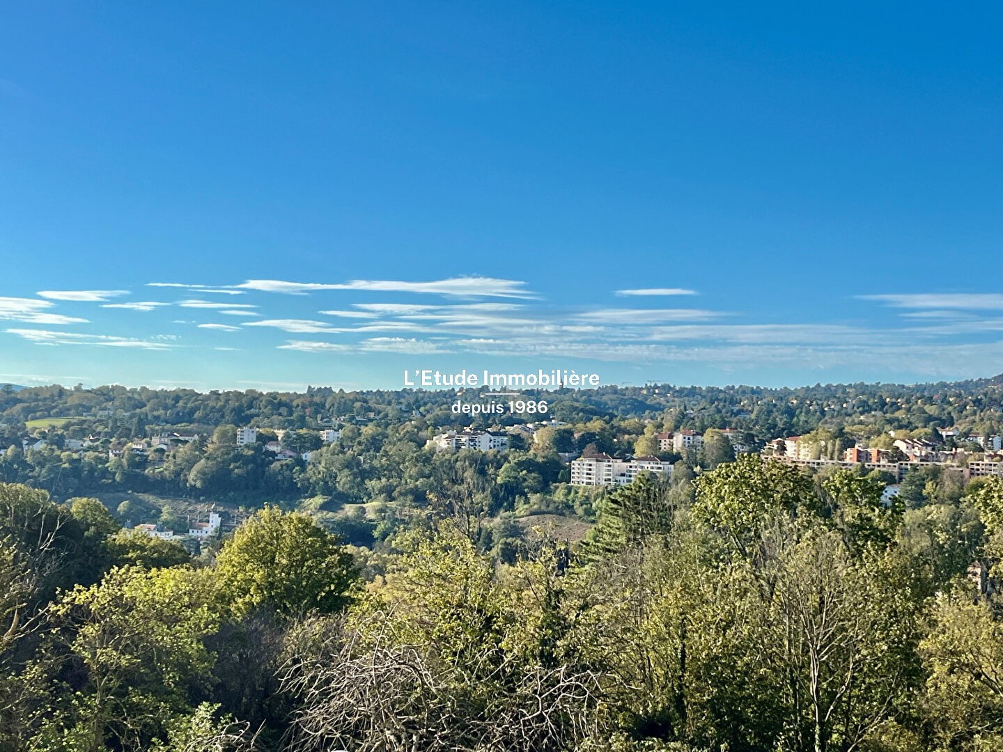 Vente Appartement à Caluire-et-Cuire 5 pièces