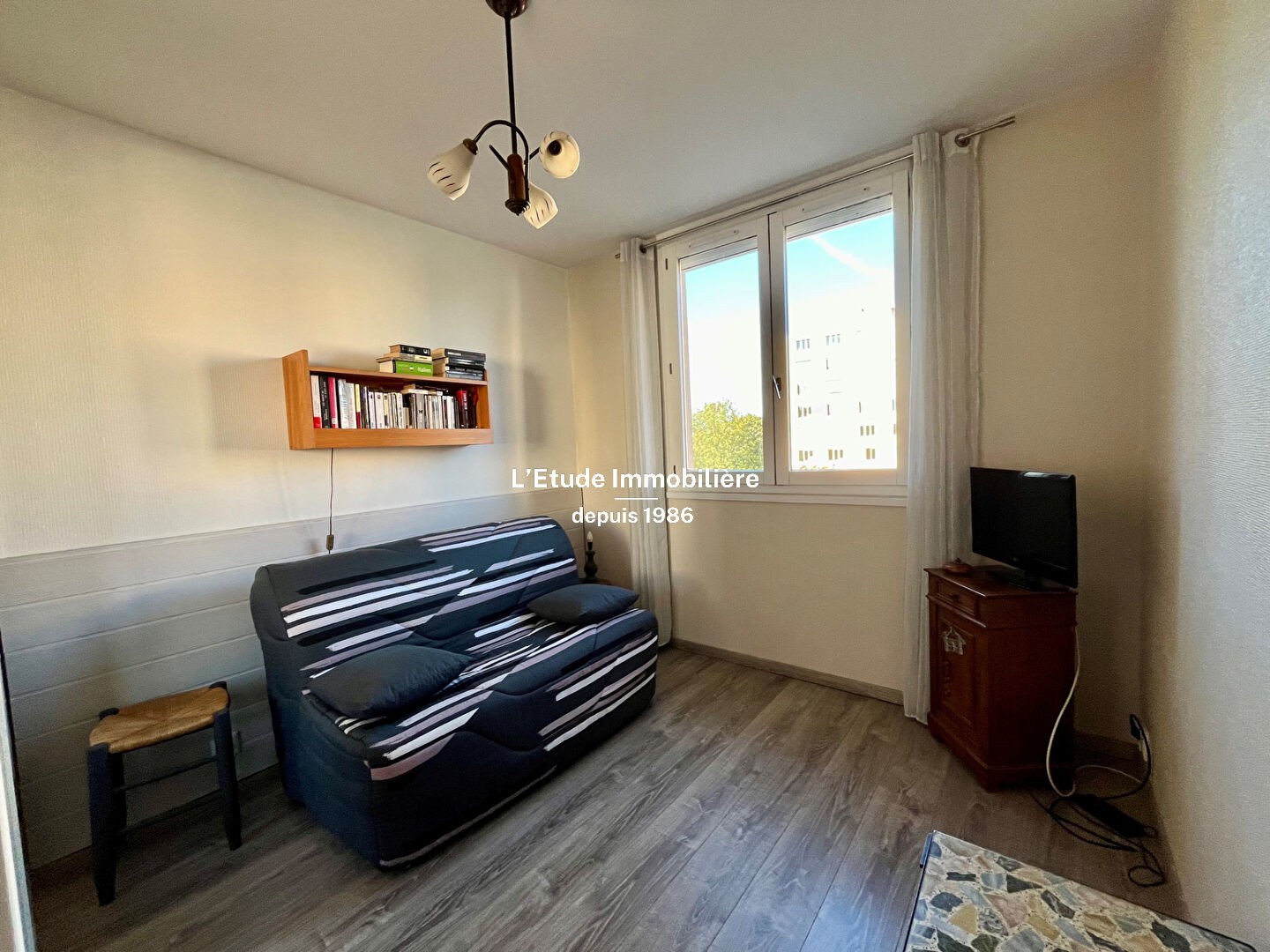 Vente Appartement à Caluire-et-Cuire 5 pièces