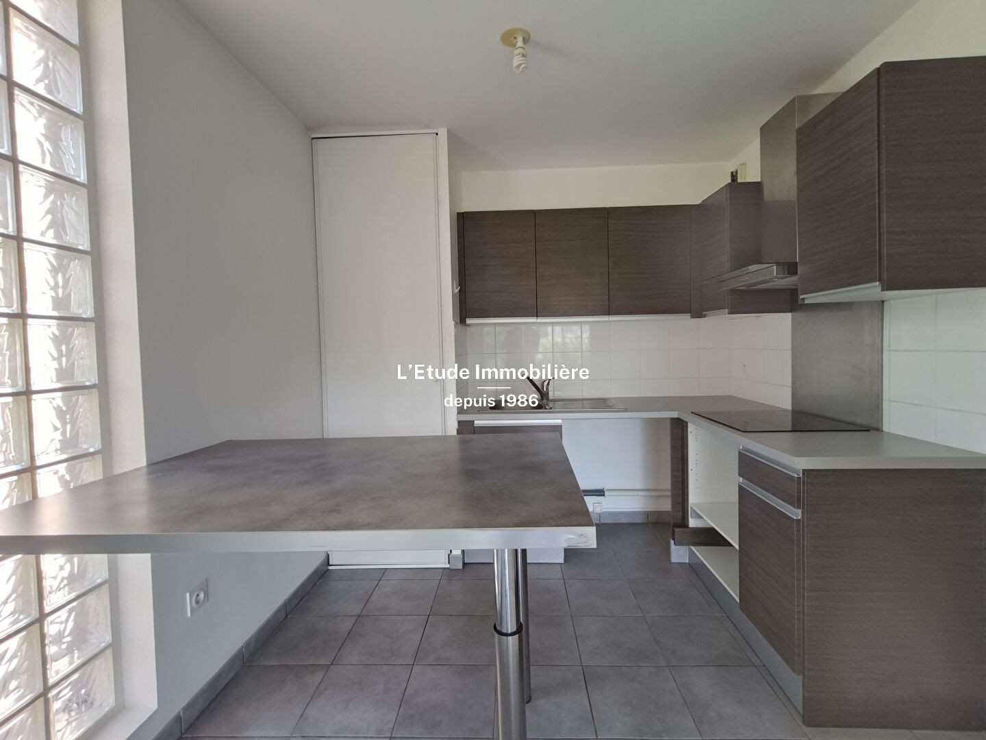 Vente Appartement à Lyon 4e arrondissement 3 pièces