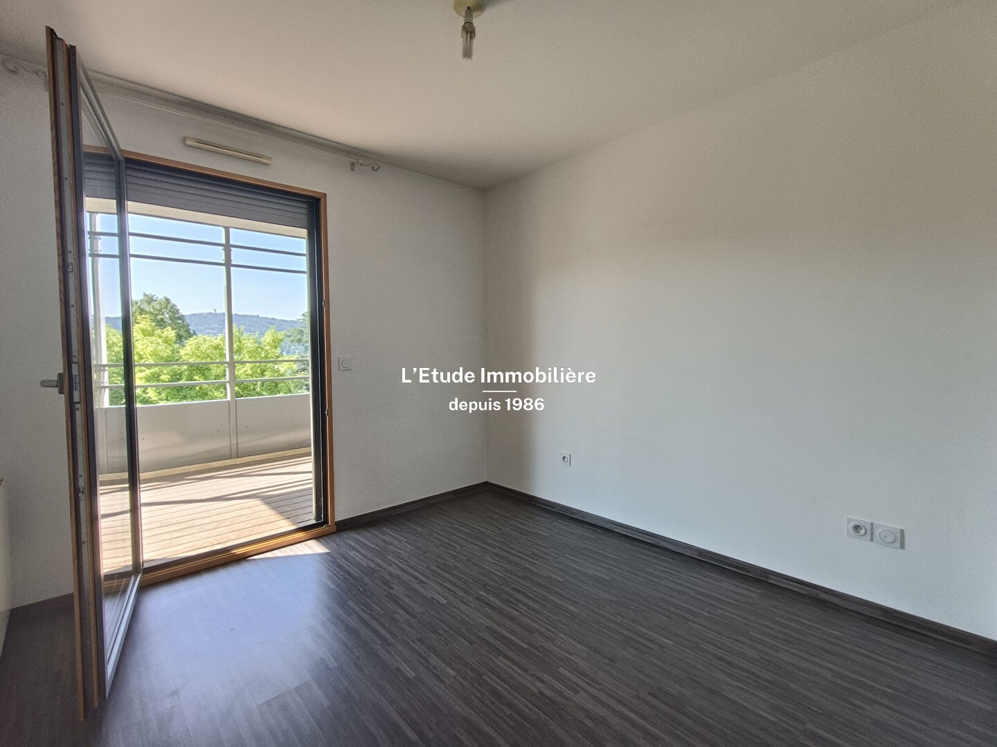 Vente Appartement à Lyon 4e arrondissement 3 pièces