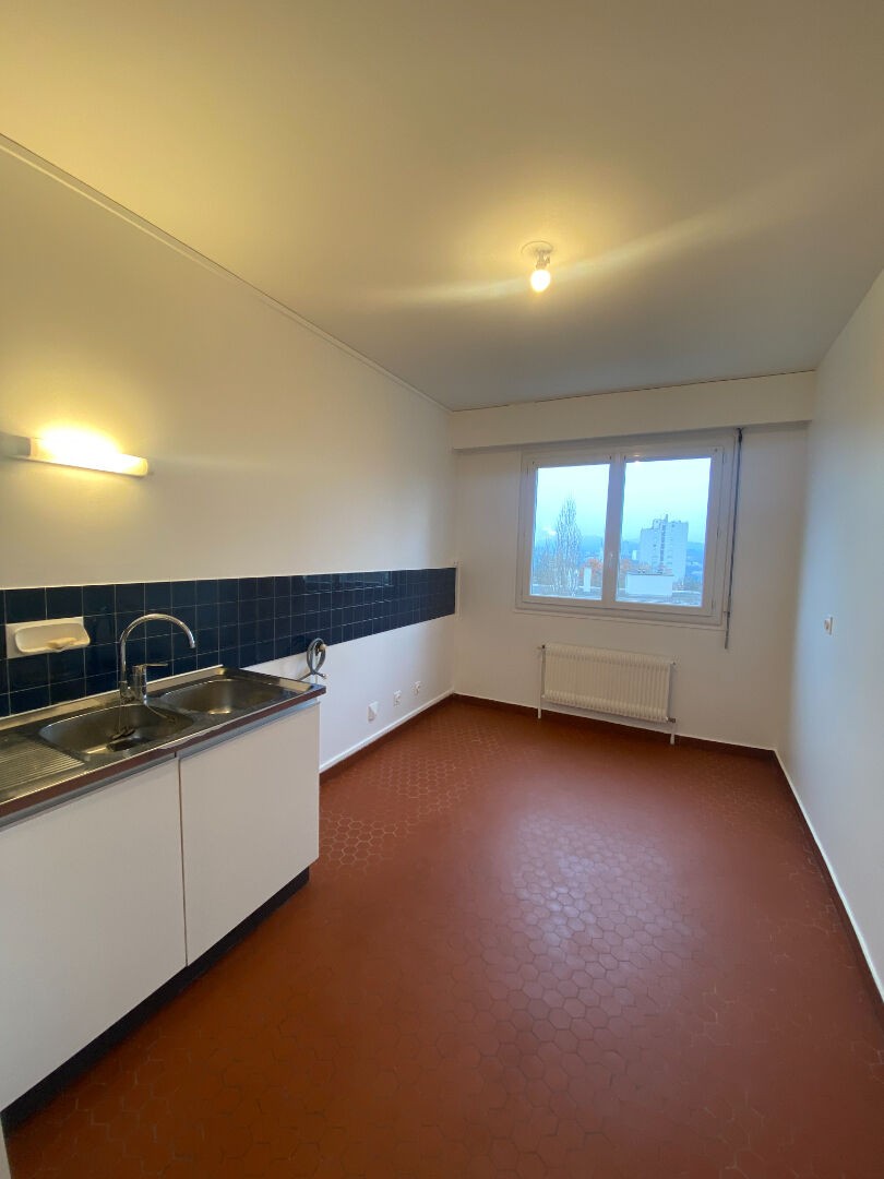 Location Appartement à Lyon 5e arrondissement 3 pièces