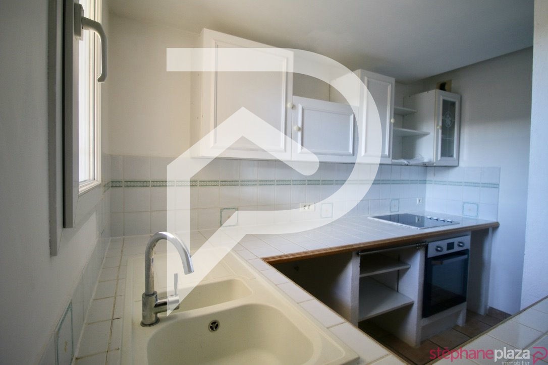 Location Appartement à Saint-Rémy-de-Provence 4 pièces