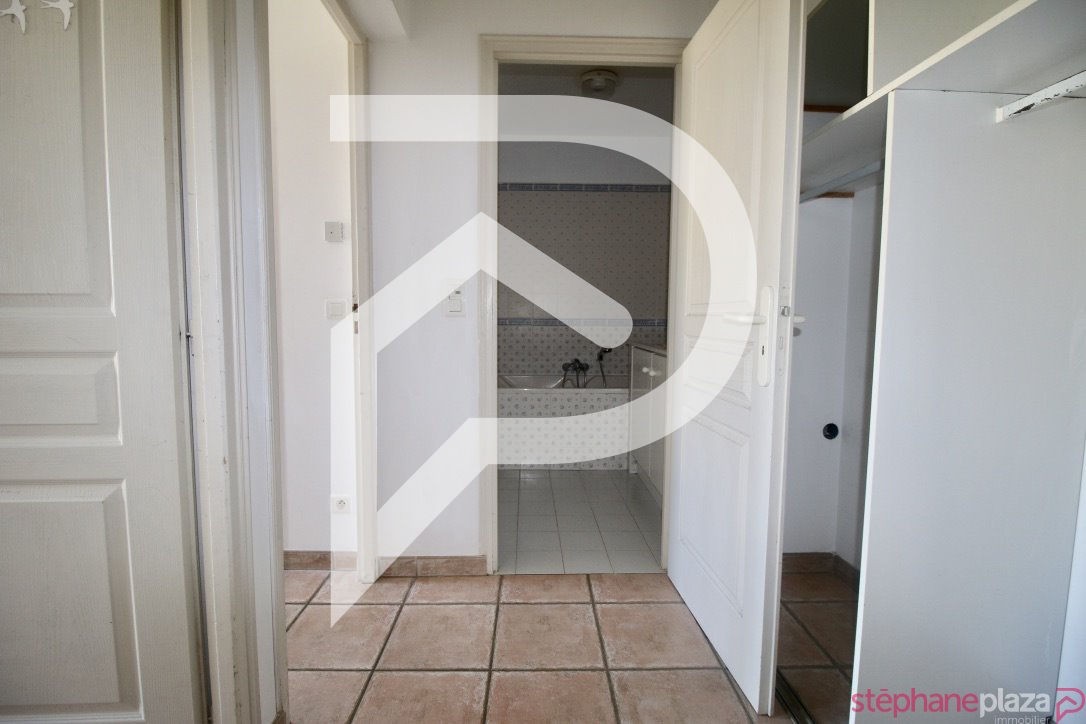 Location Appartement à Saint-Rémy-de-Provence 4 pièces