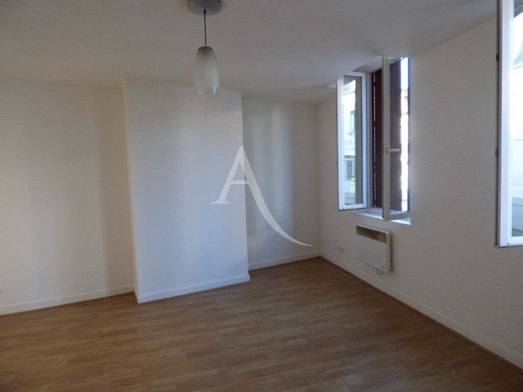 Location Appartement à Pont-Saint-Pierre 3 pièces