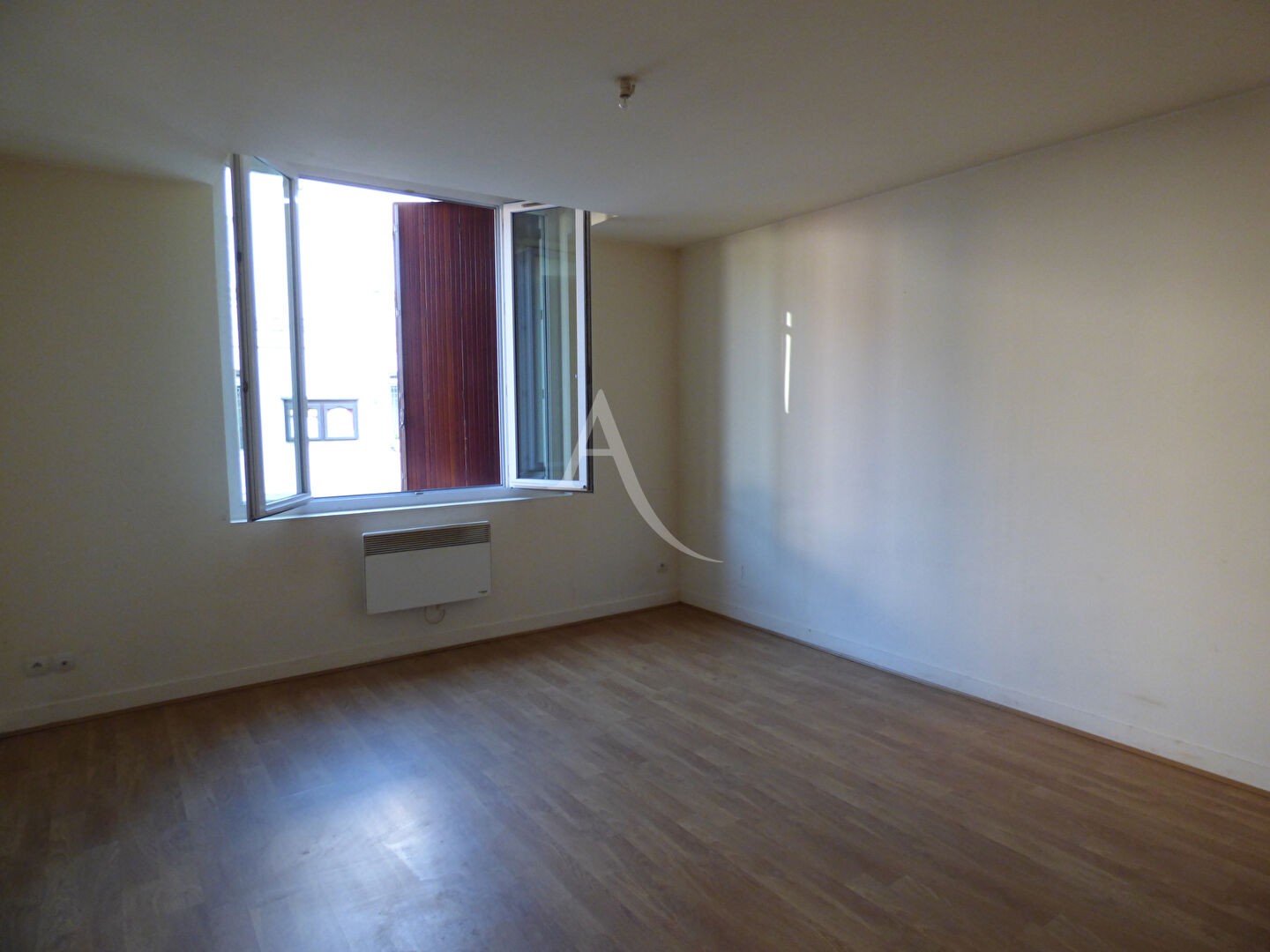 Location Appartement à Pont-Saint-Pierre 3 pièces