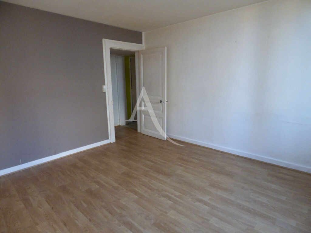 Location Appartement à Pont-Saint-Pierre 3 pièces