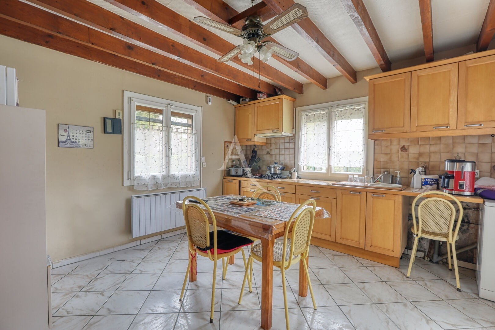 Vente Maison à Charleval 2 pièces