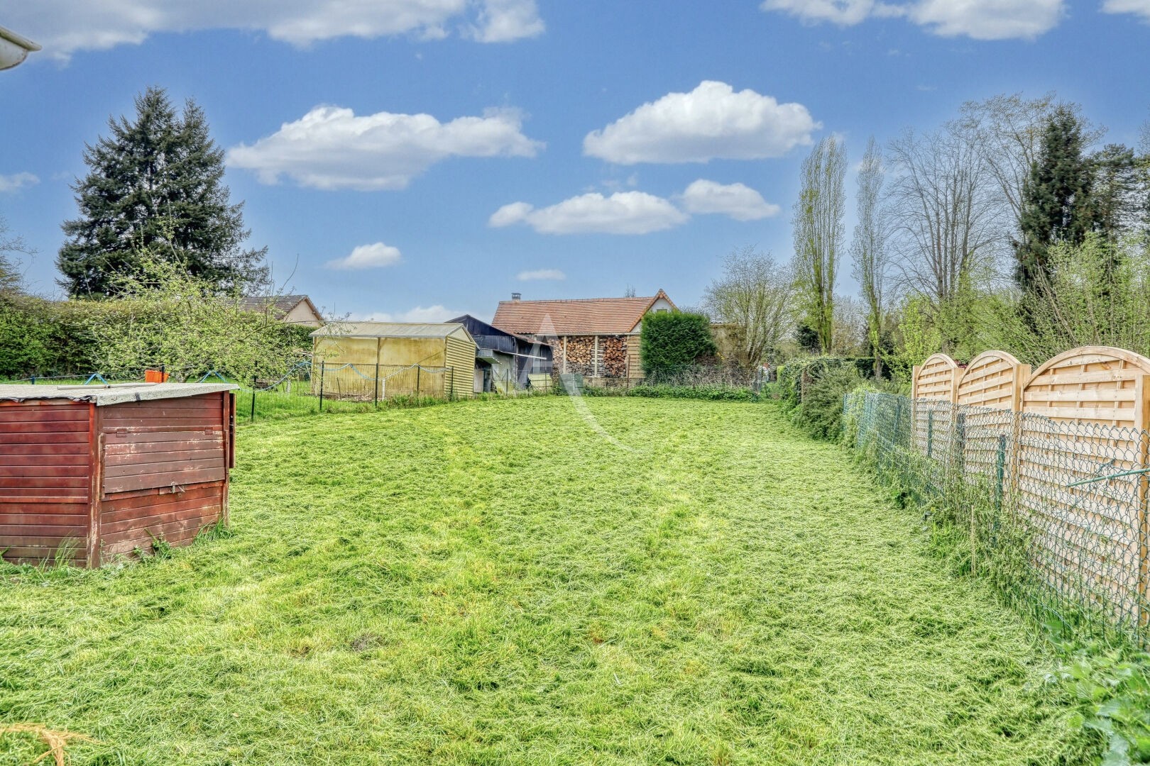 Vente Maison à Charleval 2 pièces