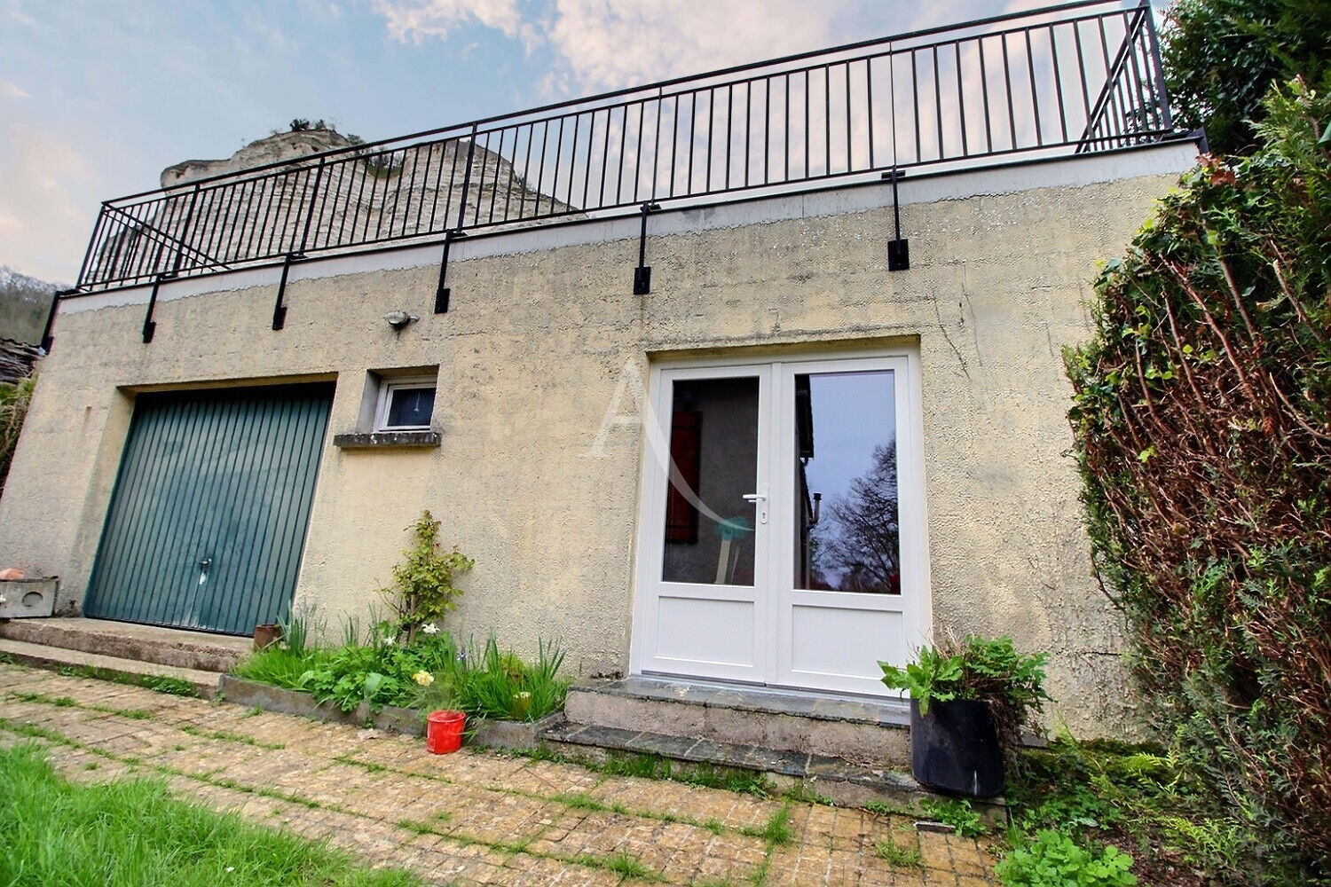 Vente Maison à les Andelys 4 pièces