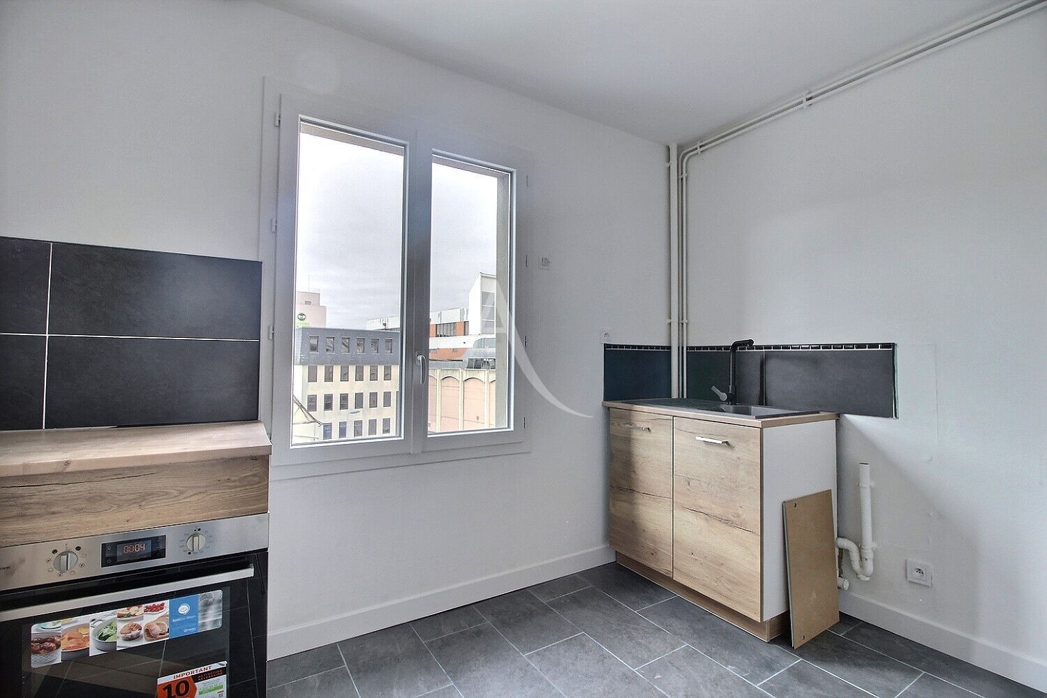 Location Appartement à Rouen 4 pièces