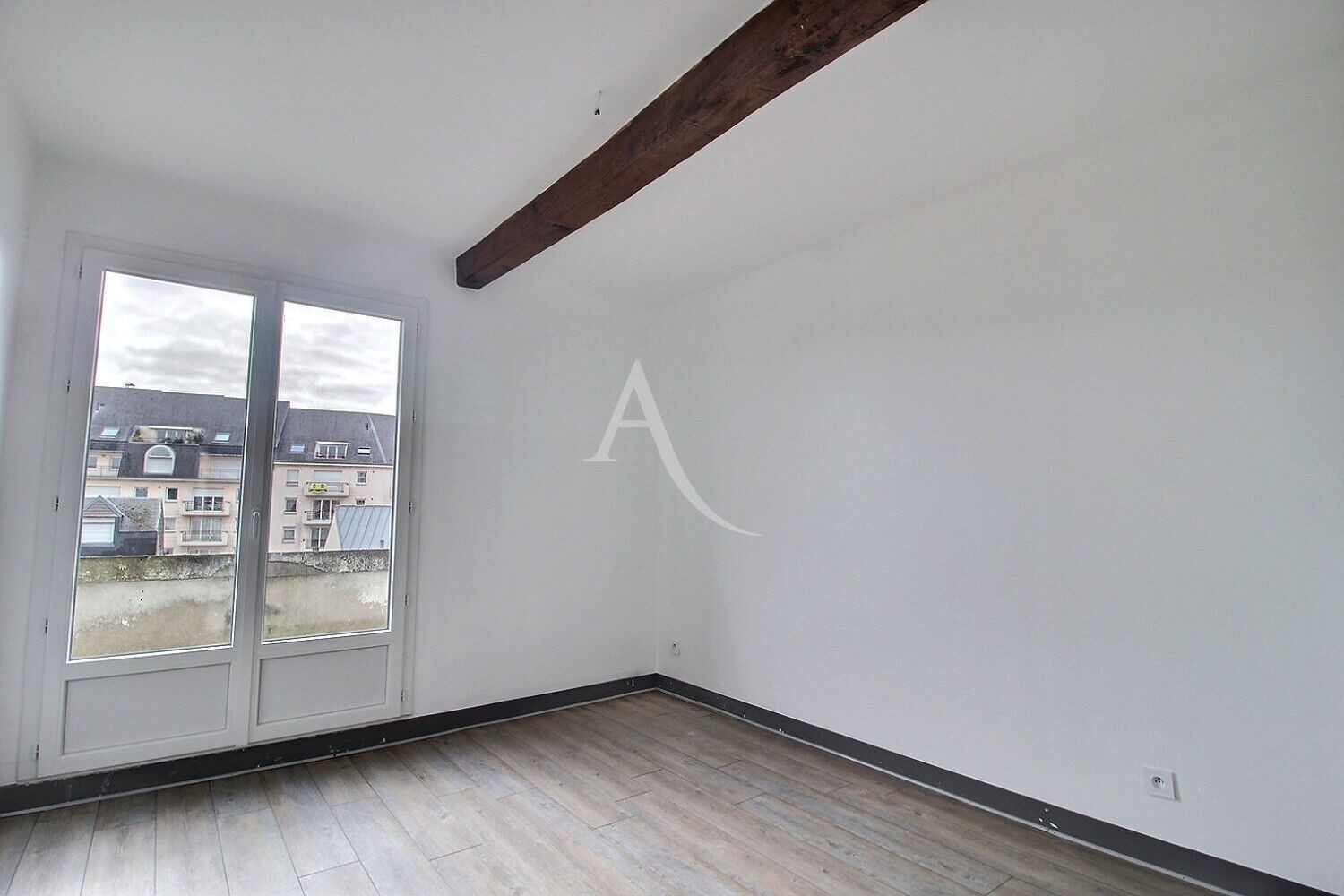 Location Appartement à Rouen 4 pièces